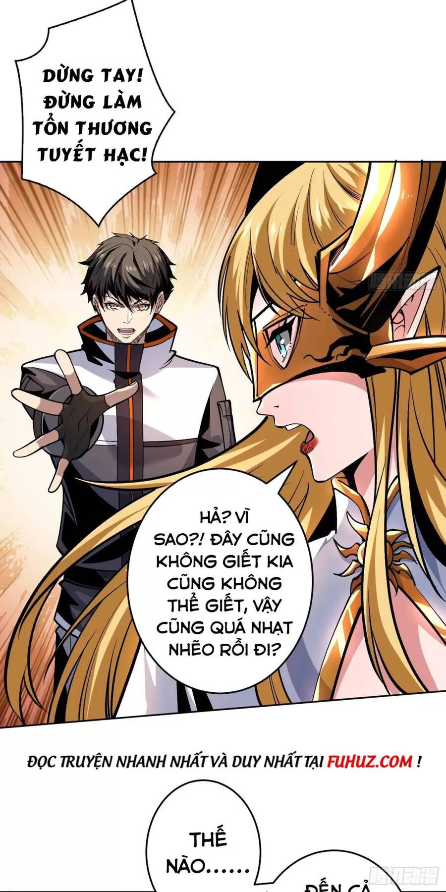 Vừa Chơi Đã Có Tài Khoản Vương Giả Chap 191 - Next Chap 192