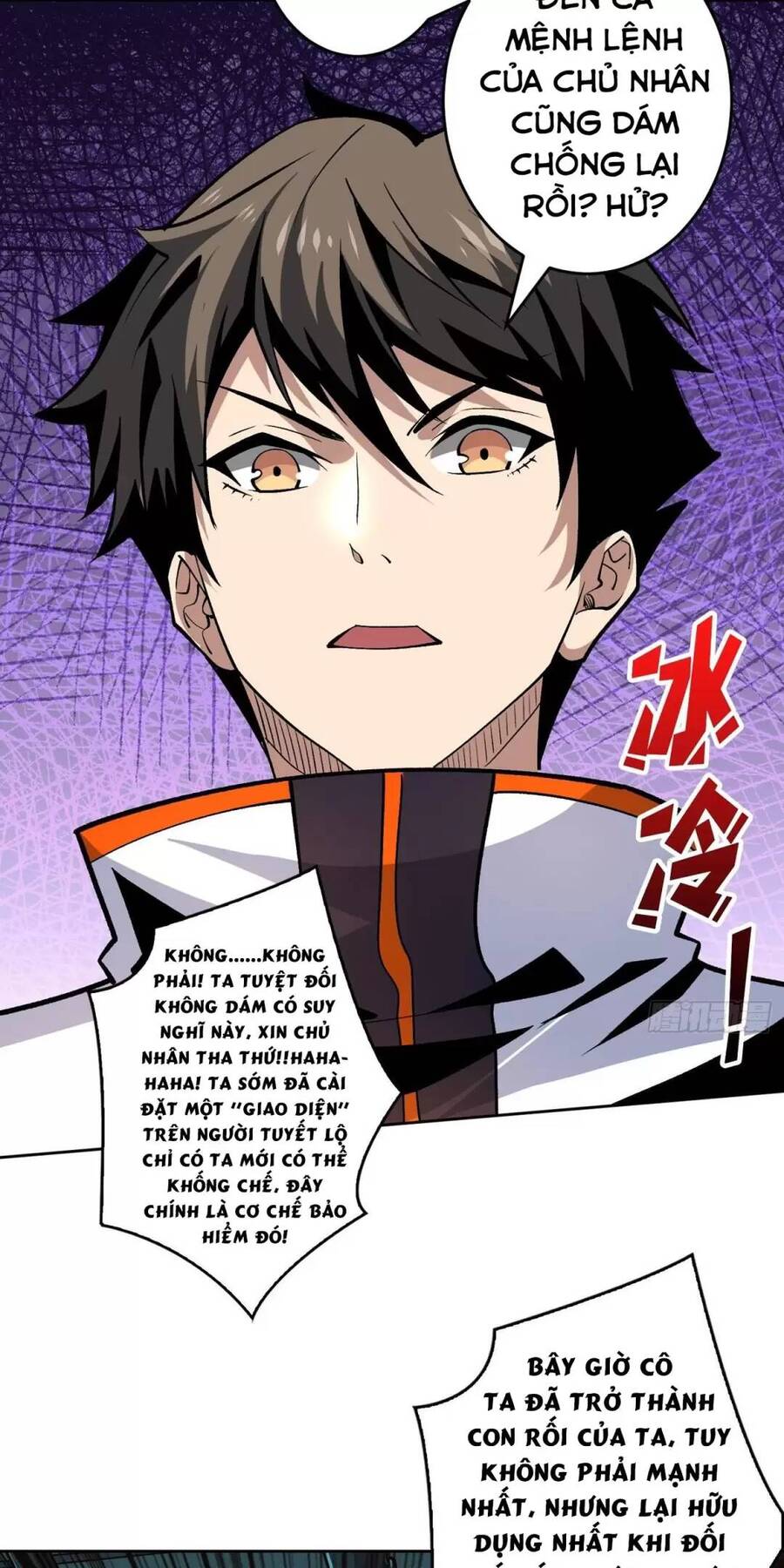 Vừa Chơi Đã Có Tài Khoản Vương Giả Chap 191 - Next Chap 192