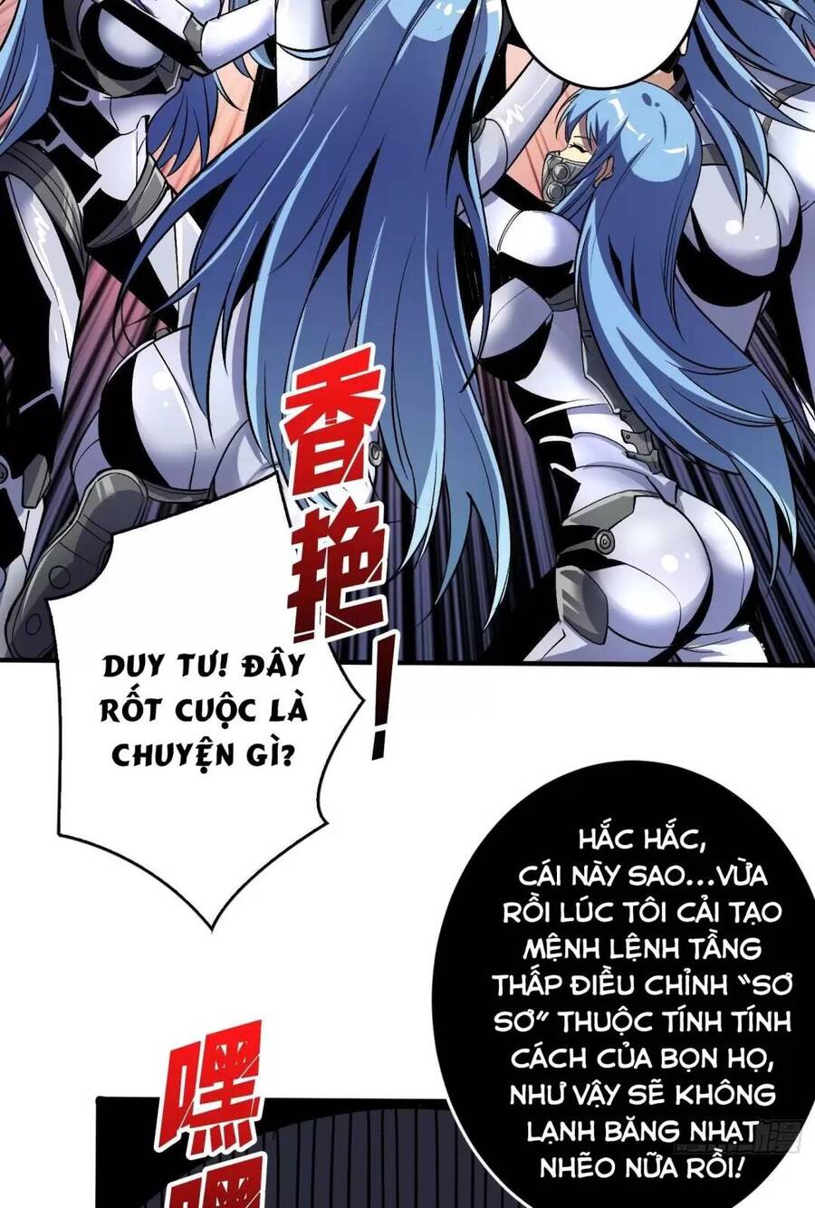 Vừa Chơi Đã Có Tài Khoản Vương Giả Chap 192 - Next Chap 193