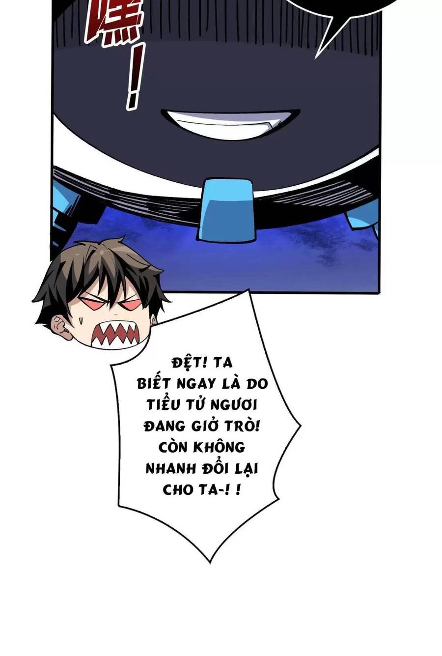 Vừa Chơi Đã Có Tài Khoản Vương Giả Chap 192 - Next Chap 193