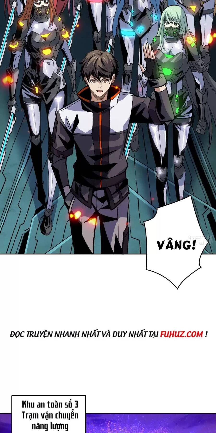 Vừa Chơi Đã Có Tài Khoản Vương Giả Chap 192 - Next Chap 193