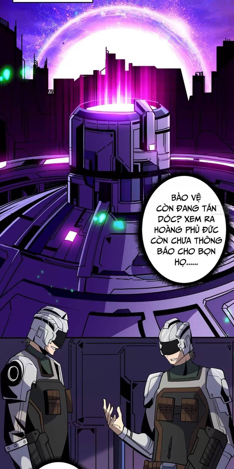 Vừa Chơi Đã Có Tài Khoản Vương Giả Chap 192 - Next Chap 193