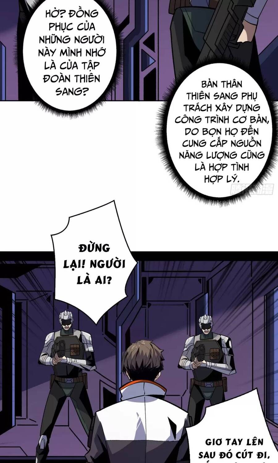 Vừa Chơi Đã Có Tài Khoản Vương Giả Chap 192 - Next Chap 193