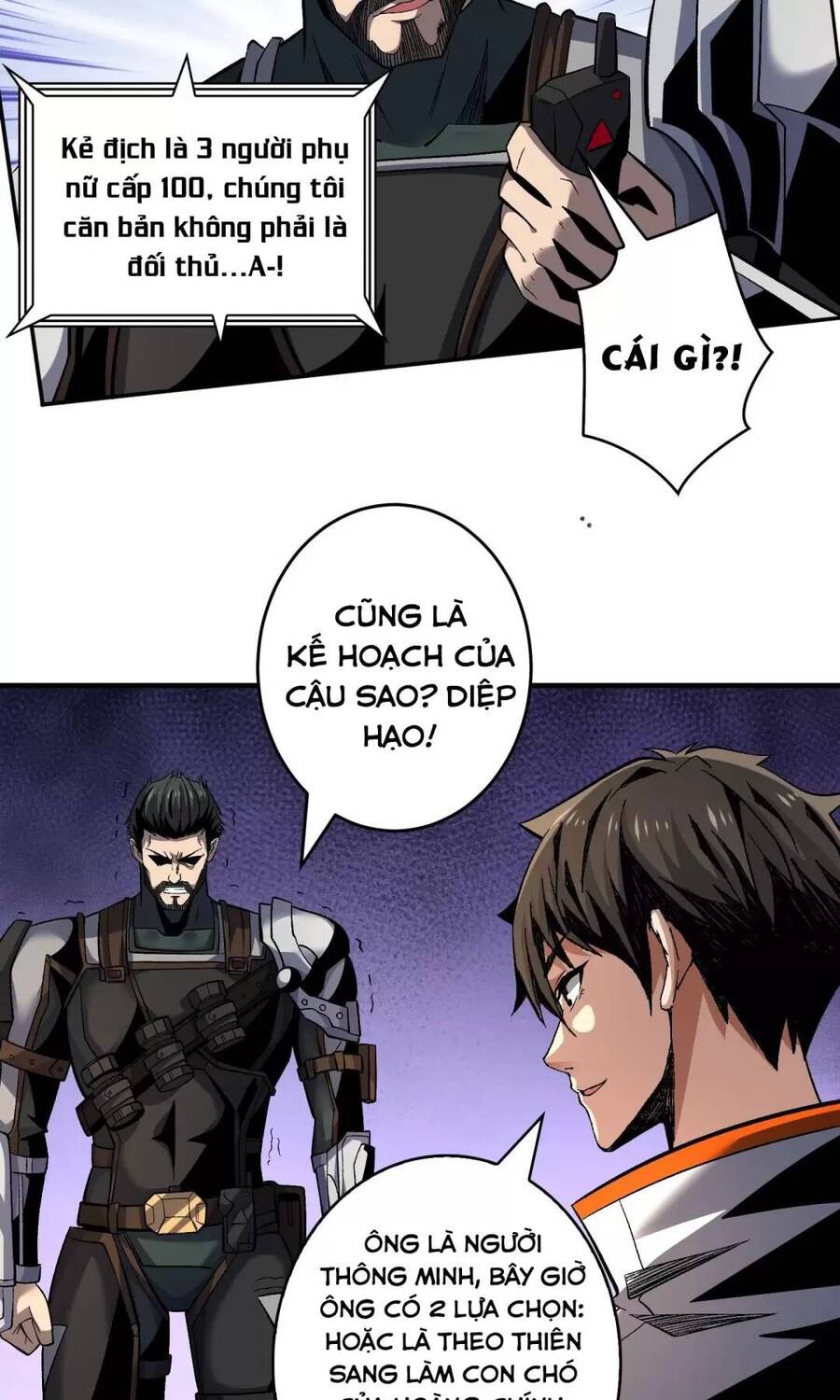 Vừa Chơi Đã Có Tài Khoản Vương Giả Chap 192 - Next Chap 193