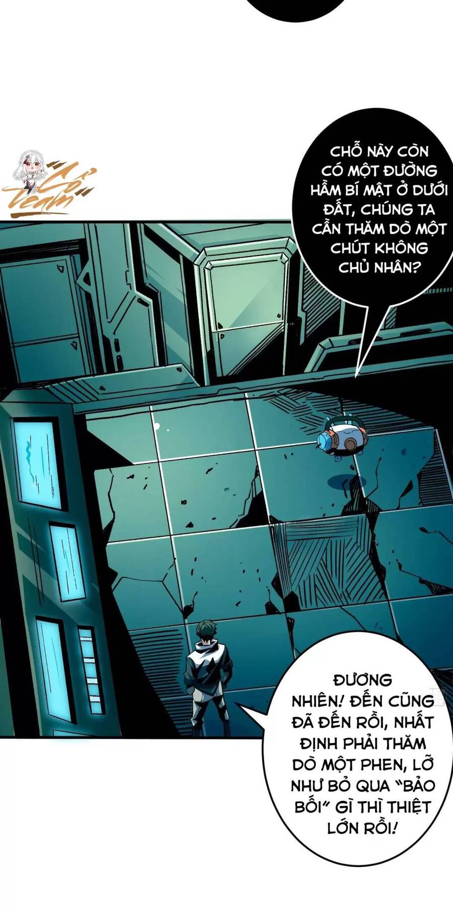 Vừa Chơi Đã Có Tài Khoản Vương Giả Chap 192 - Next Chap 193
