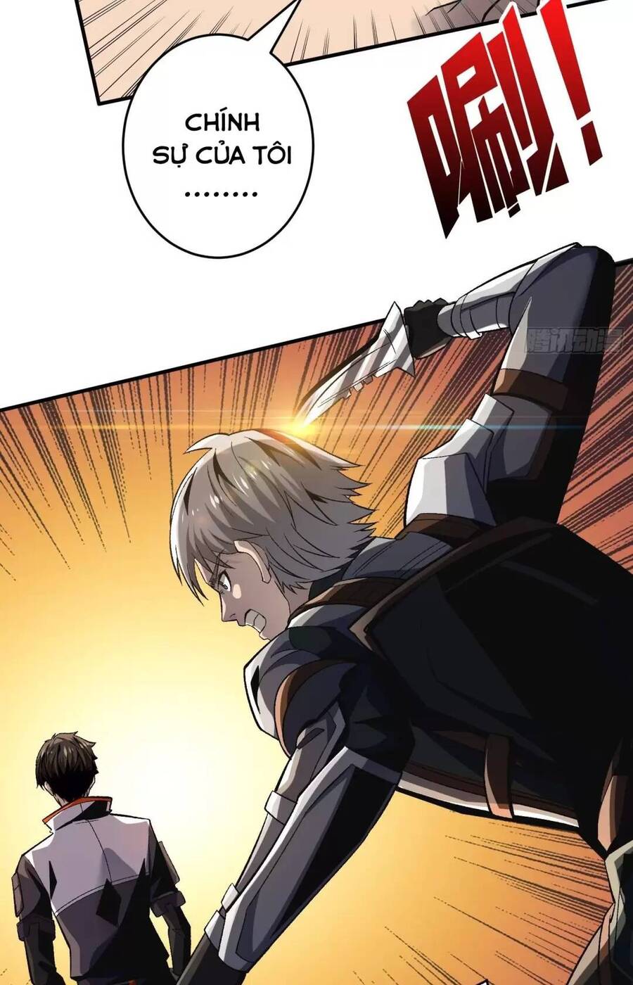 Vừa Chơi Đã Có Tài Khoản Vương Giả Chap 192 - Next Chap 193