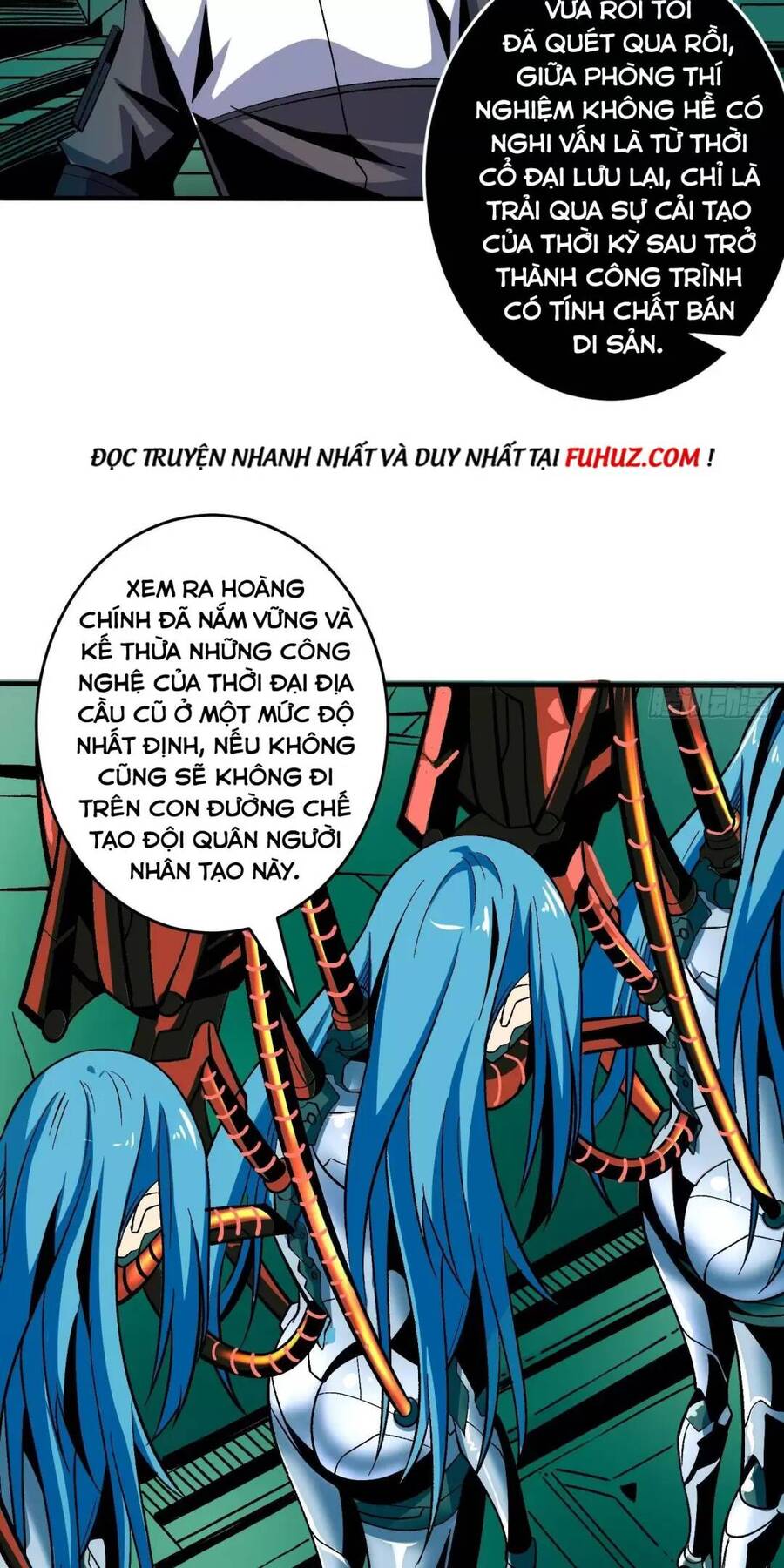 Vừa Chơi Đã Có Tài Khoản Vương Giả Chap 192 - Next Chap 193