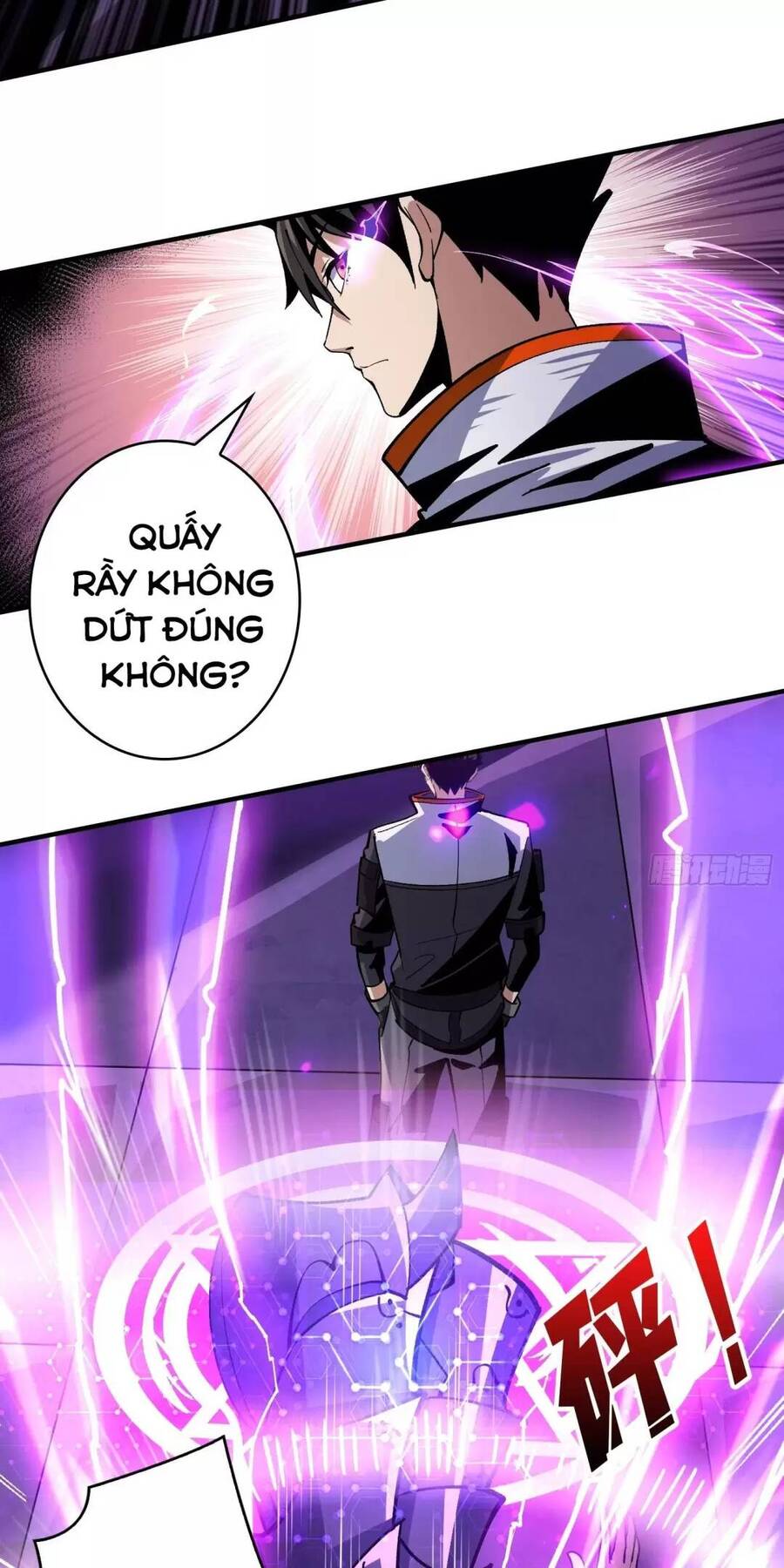 Vừa Chơi Đã Có Tài Khoản Vương Giả Chap 193 - Next Chap 194