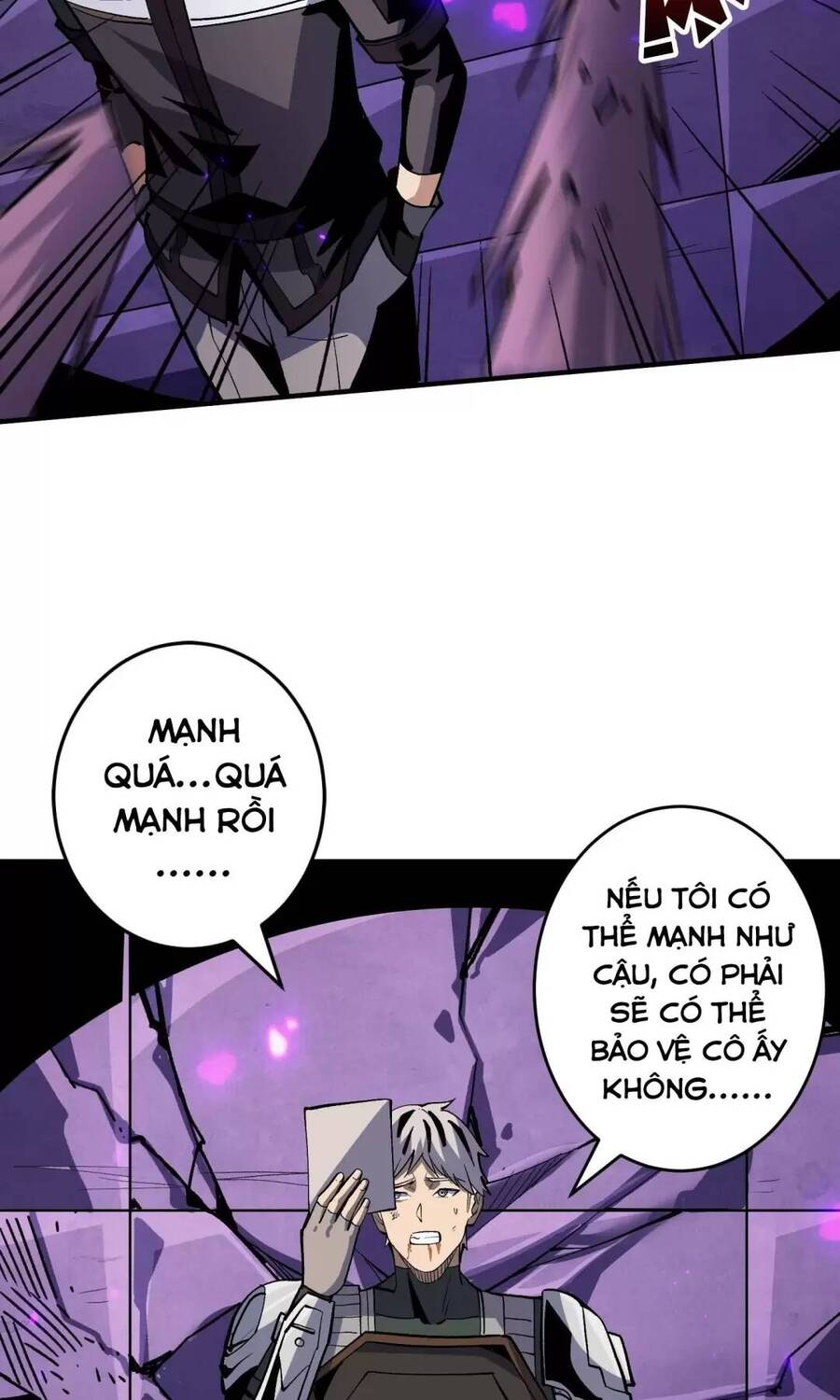 Vừa Chơi Đã Có Tài Khoản Vương Giả Chap 193 - Next Chap 194