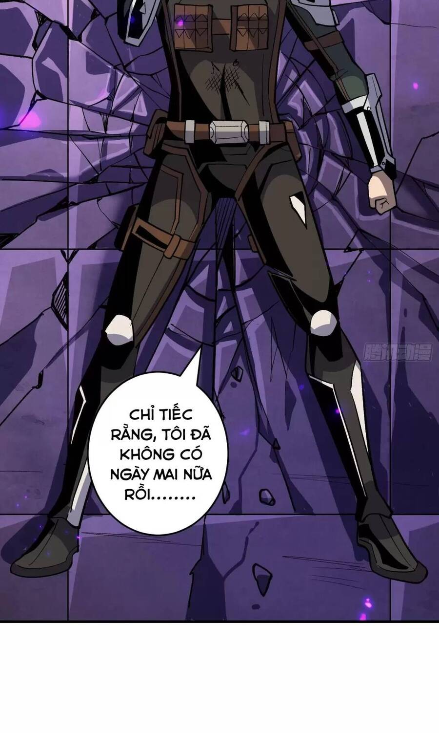 Vừa Chơi Đã Có Tài Khoản Vương Giả Chap 193 - Next Chap 194