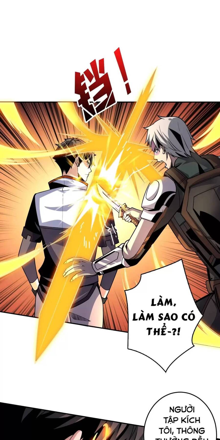 Vừa Chơi Đã Có Tài Khoản Vương Giả Chap 193 - Next Chap 194