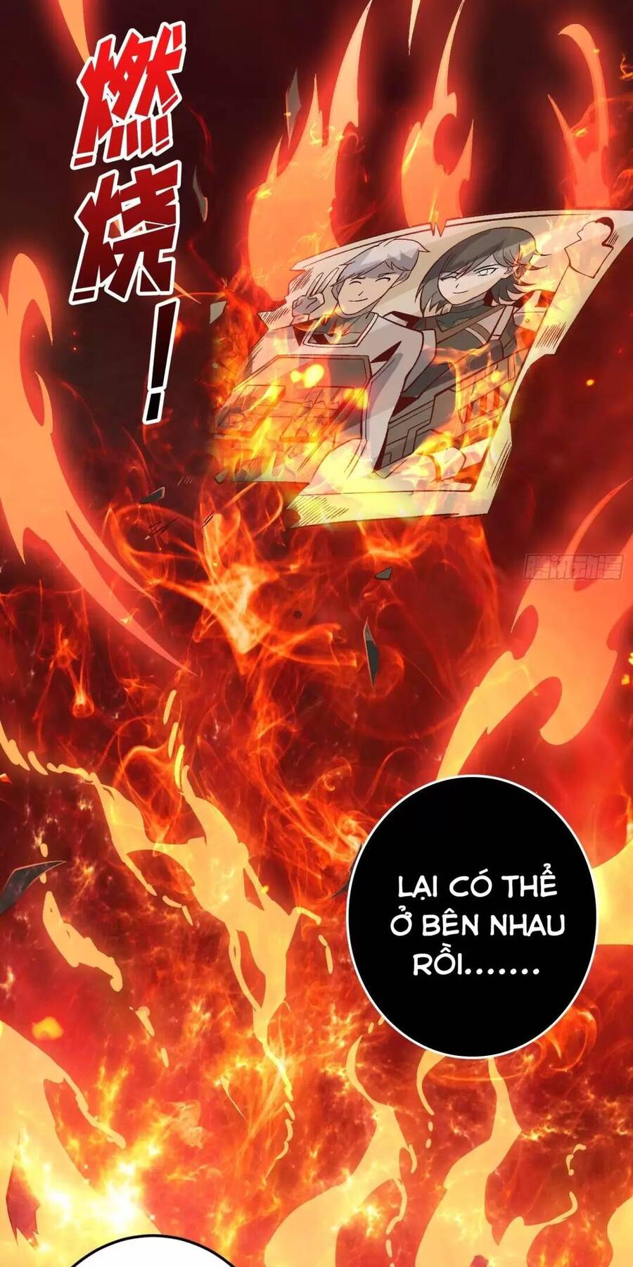 Vừa Chơi Đã Có Tài Khoản Vương Giả Chap 193 - Next Chap 194