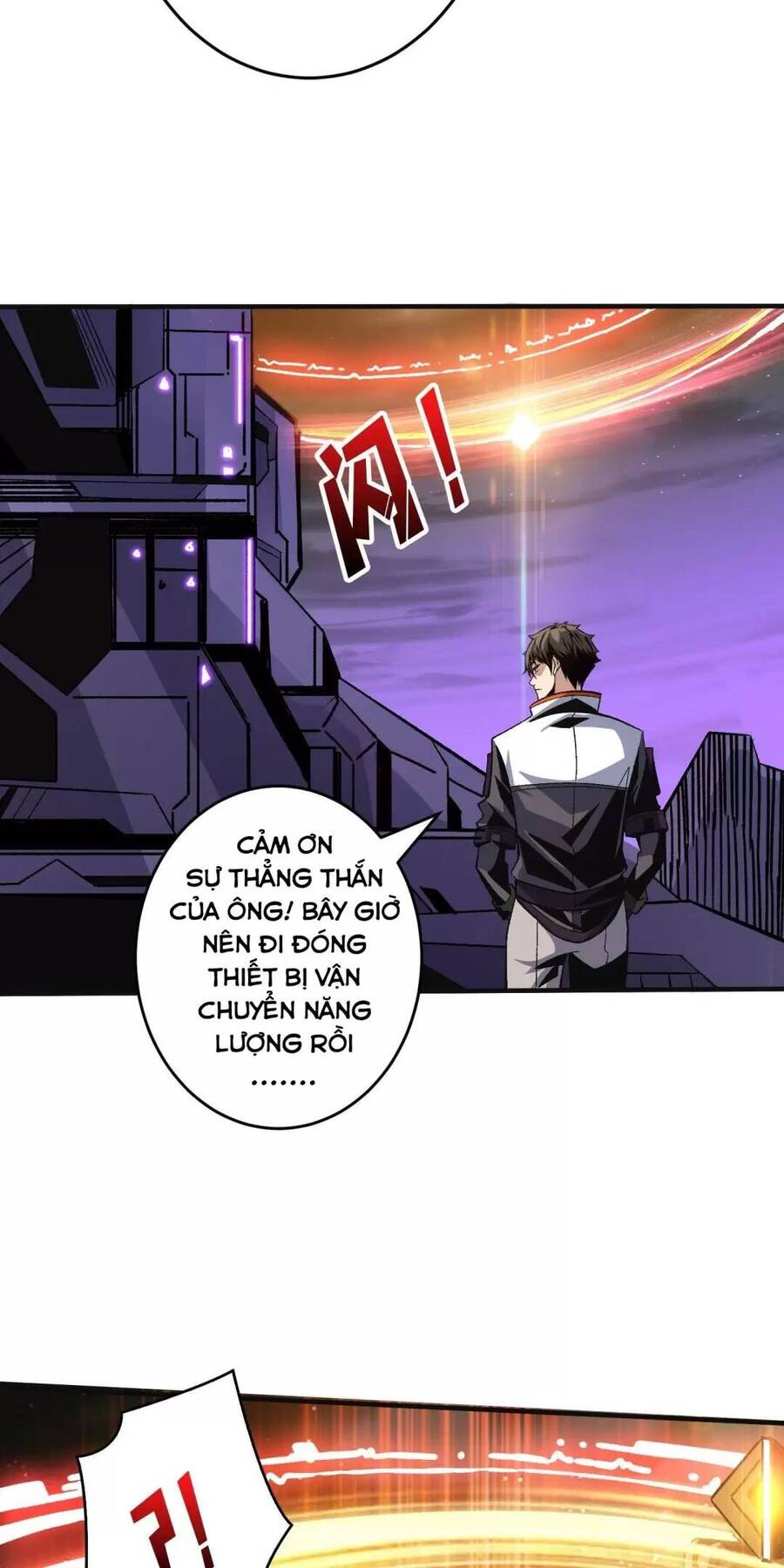 Vừa Chơi Đã Có Tài Khoản Vương Giả Chap 193 - Next Chap 194
