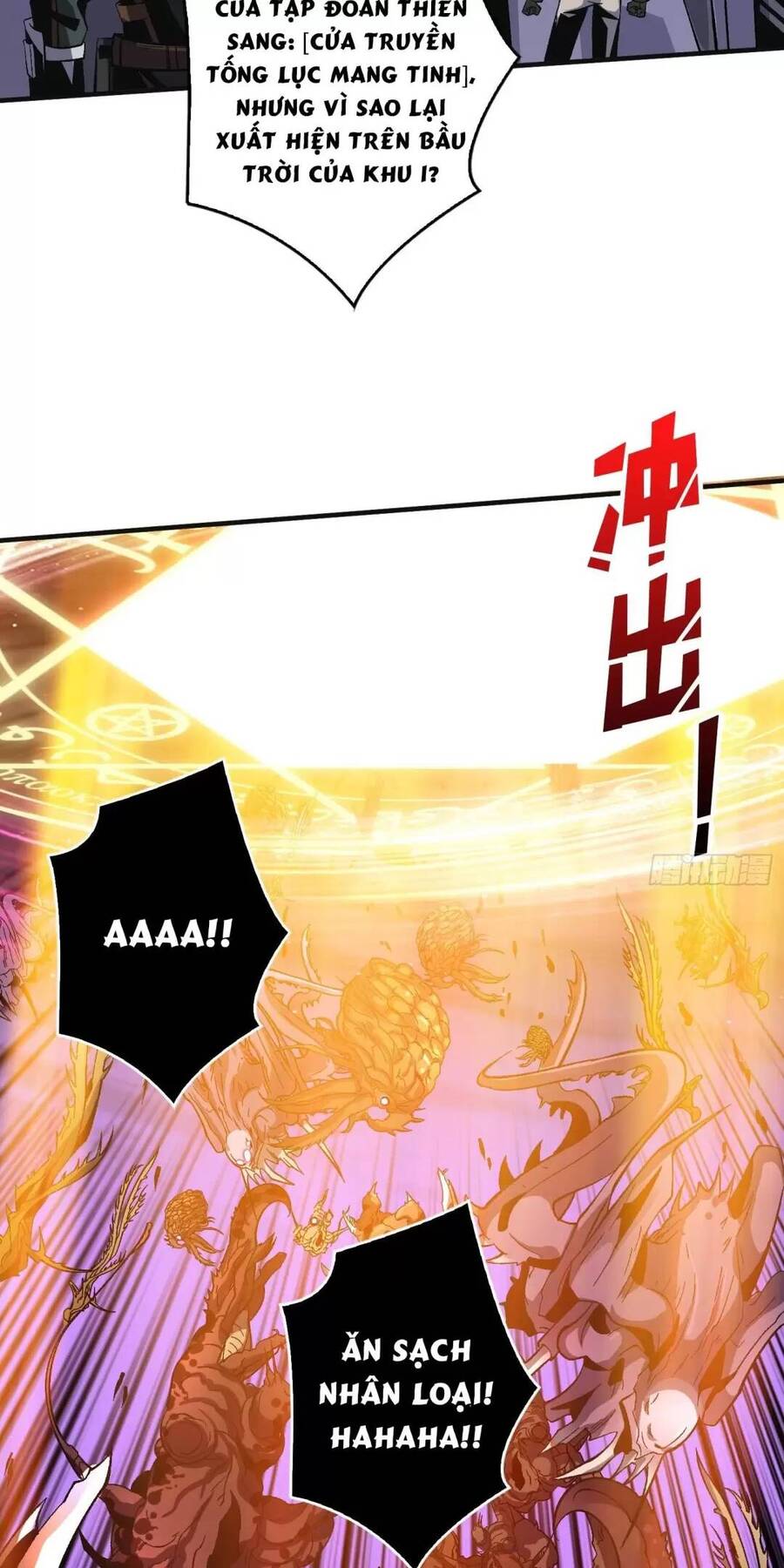 Vừa Chơi Đã Có Tài Khoản Vương Giả Chap 193 - Next Chap 194