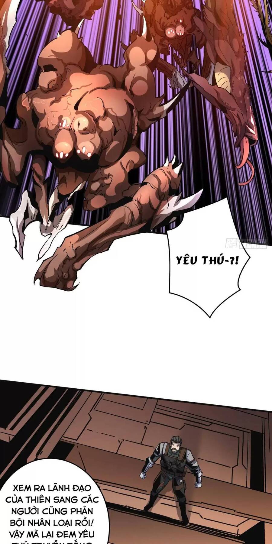 Vừa Chơi Đã Có Tài Khoản Vương Giả Chap 193 - Next Chap 194