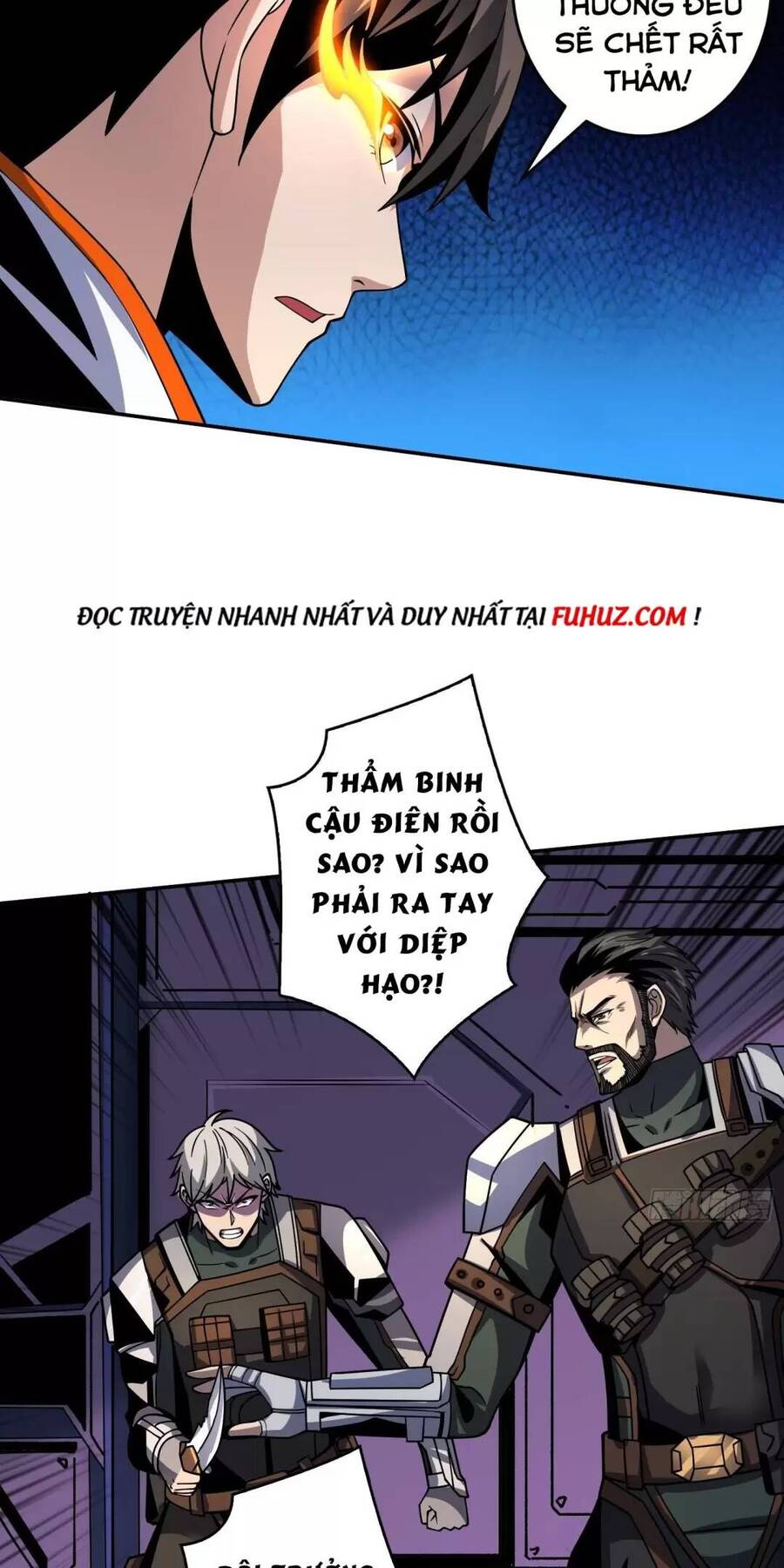 Vừa Chơi Đã Có Tài Khoản Vương Giả Chap 193 - Next Chap 194