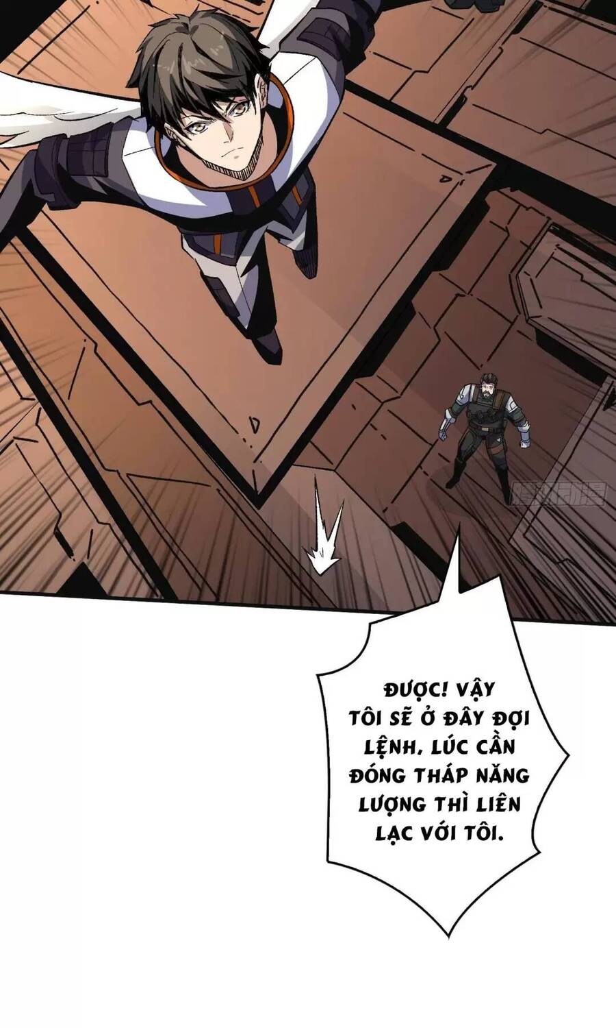 Vừa Chơi Đã Có Tài Khoản Vương Giả Chap 193 - Next Chap 194