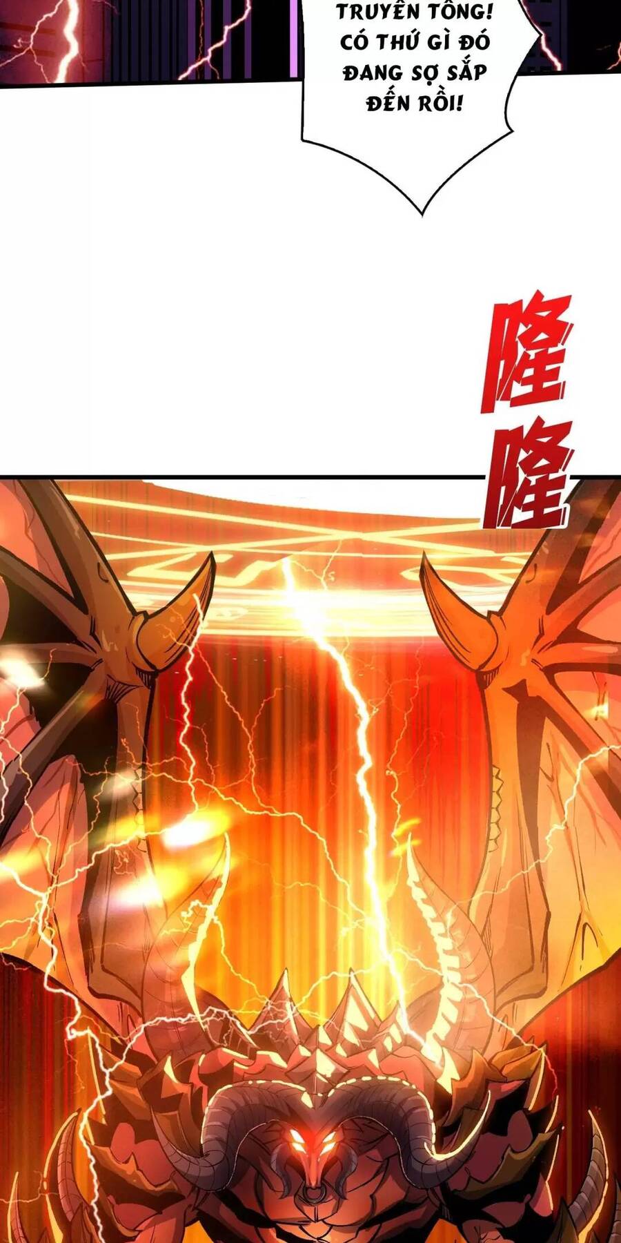 Vừa Chơi Đã Có Tài Khoản Vương Giả Chap 193 - Next Chap 194