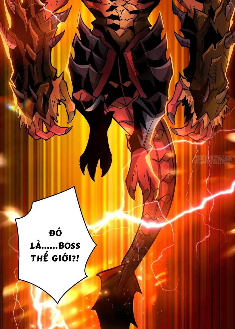 Vừa Chơi Đã Có Tài Khoản Vương Giả Chap 193 - Next Chap 194
