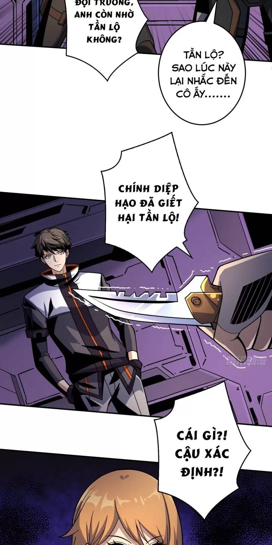 Vừa Chơi Đã Có Tài Khoản Vương Giả Chap 193 - Next Chap 194