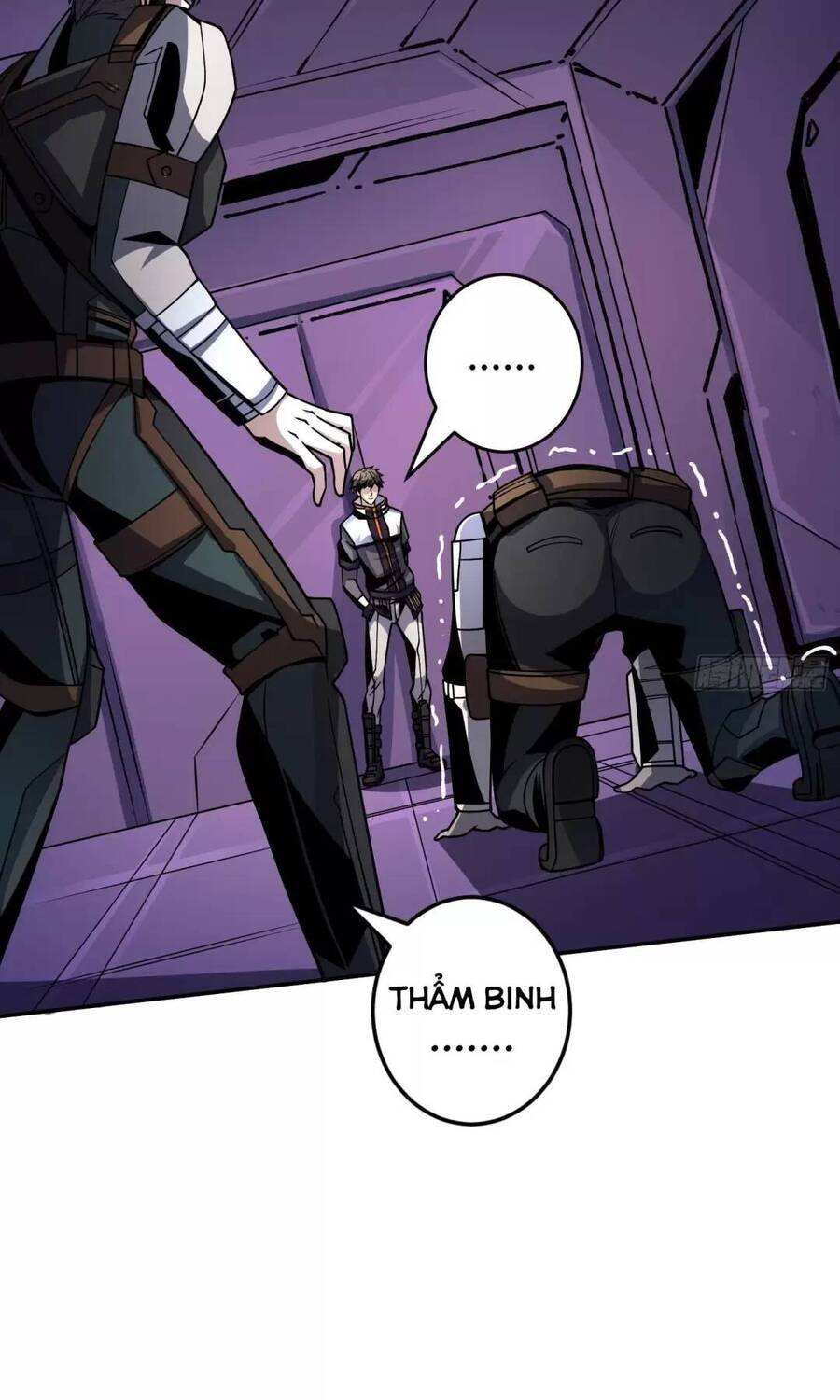 Vừa Chơi Đã Có Tài Khoản Vương Giả Chap 193 - Next Chap 194