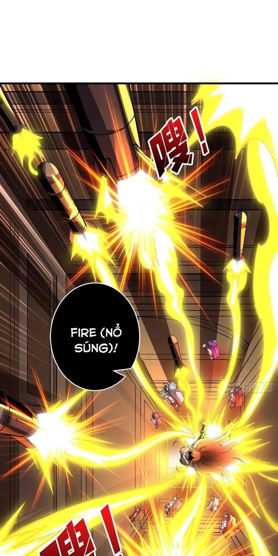 Vừa Chơi Đã Có Tài Khoản Vương Giả Chap 194 - Next Chap 195