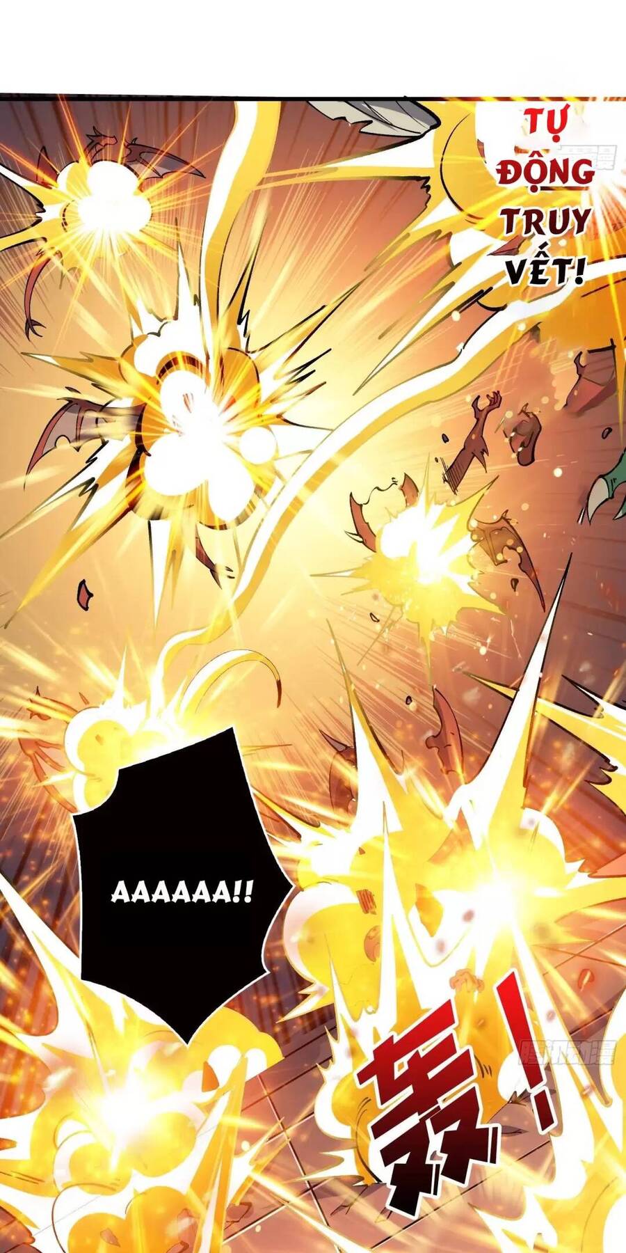 Vừa Chơi Đã Có Tài Khoản Vương Giả Chap 194 - Next Chap 195