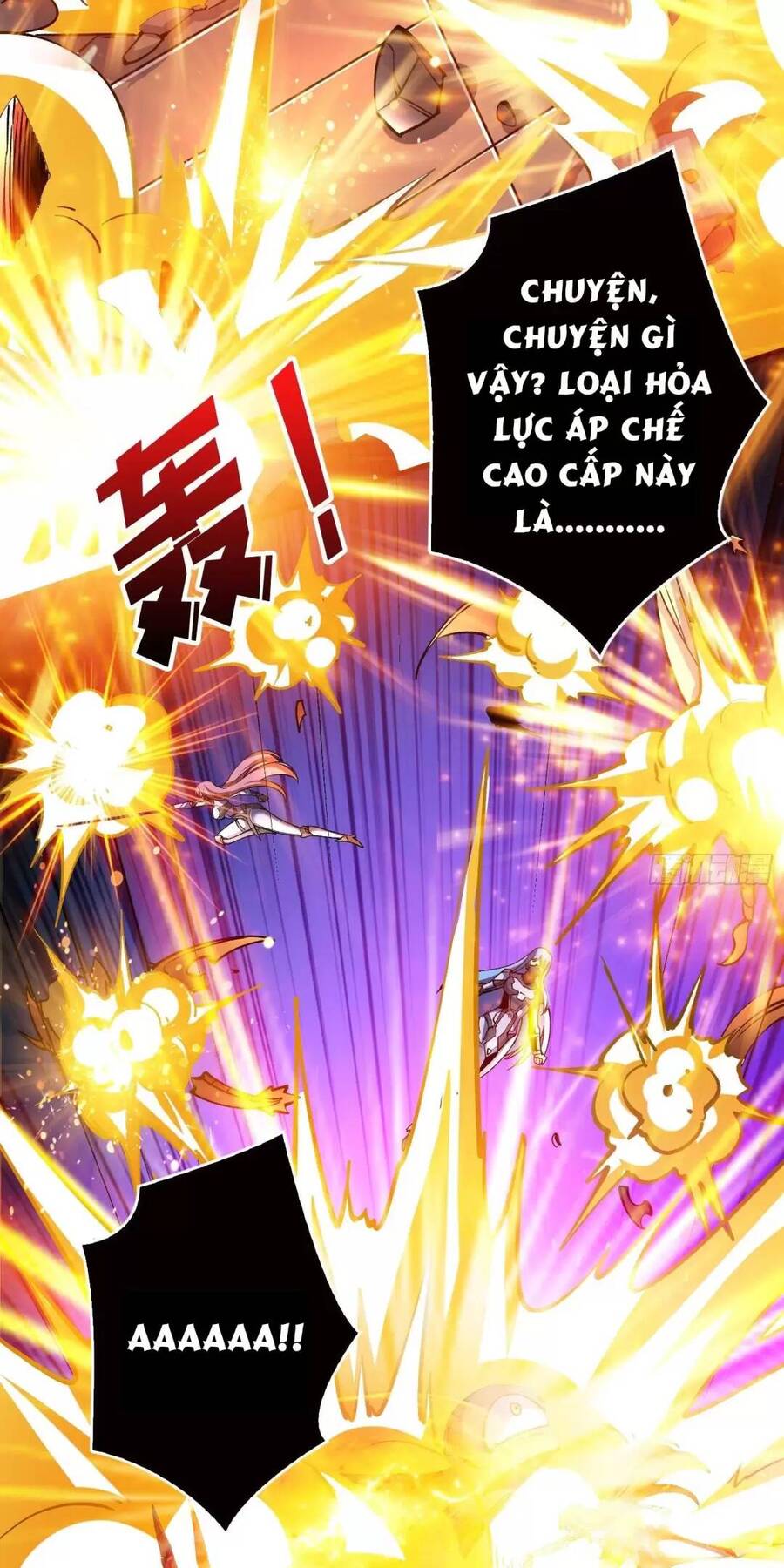 Vừa Chơi Đã Có Tài Khoản Vương Giả Chap 194 - Next Chap 195