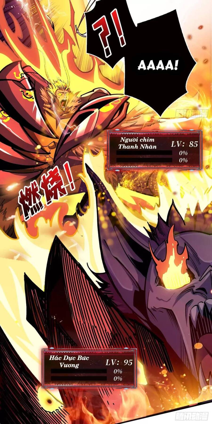 Vừa Chơi Đã Có Tài Khoản Vương Giả Chap 194 - Next Chap 195