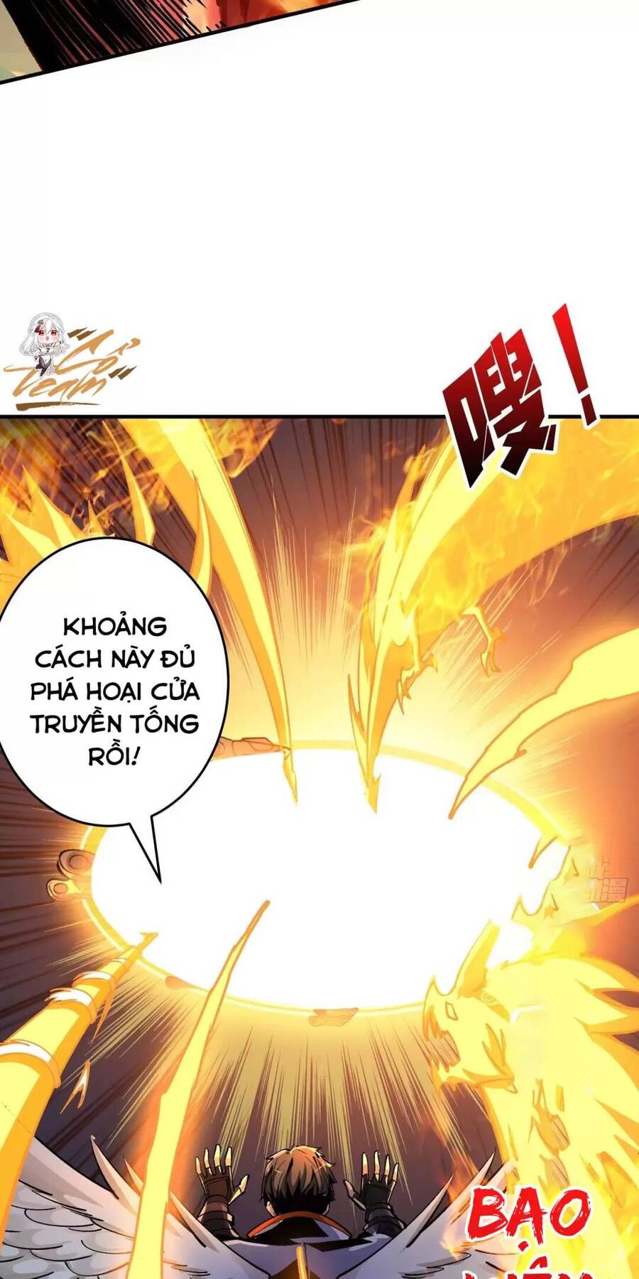 Vừa Chơi Đã Có Tài Khoản Vương Giả Chap 194 - Next Chap 195