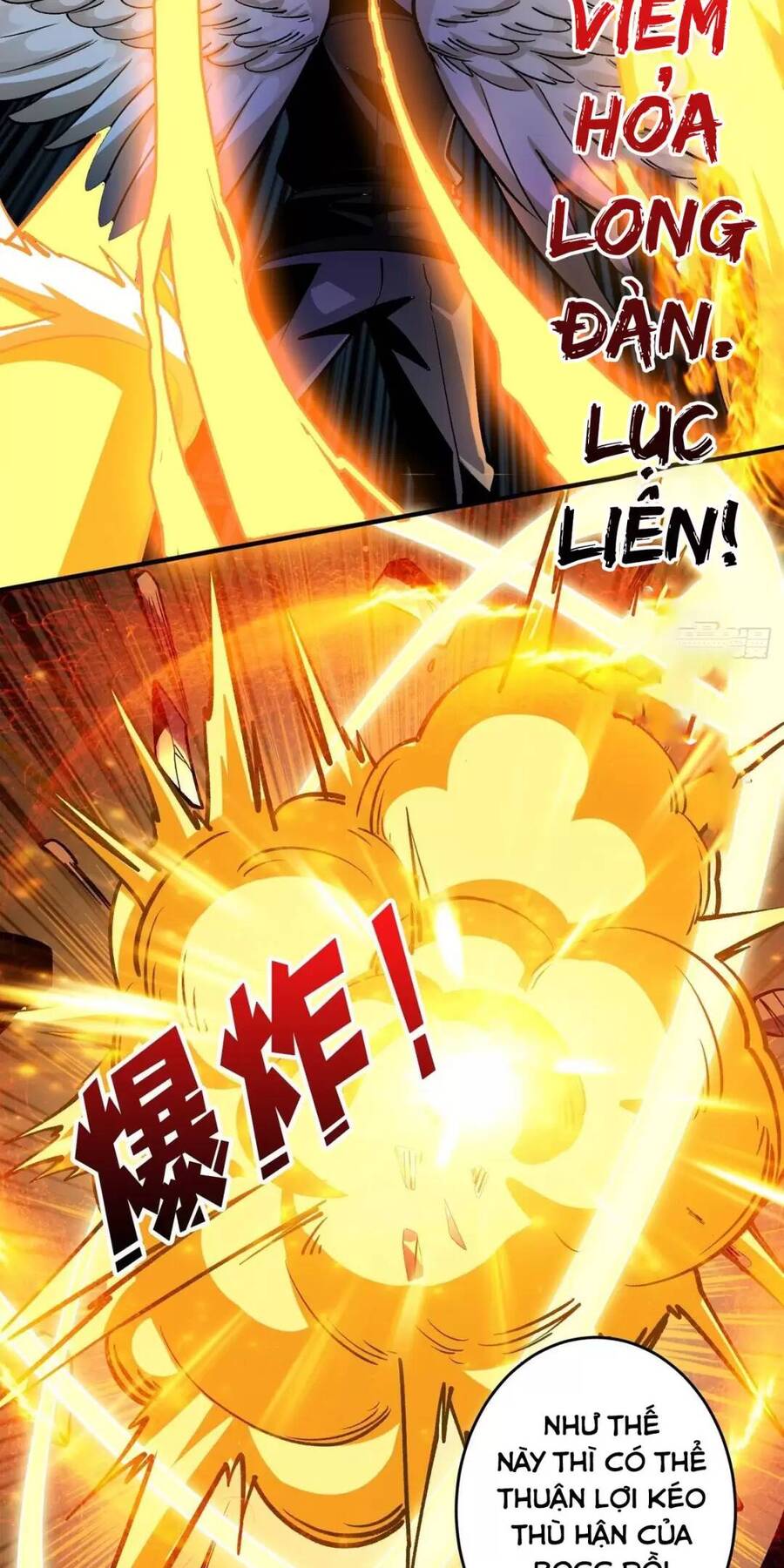 Vừa Chơi Đã Có Tài Khoản Vương Giả Chap 194 - Next Chap 195
