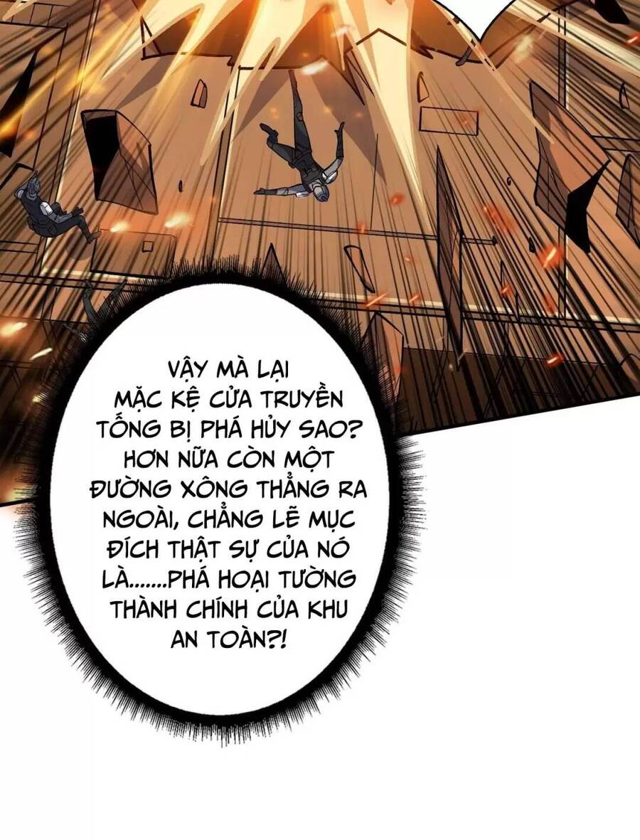 Vừa Chơi Đã Có Tài Khoản Vương Giả Chap 194 - Next Chap 195