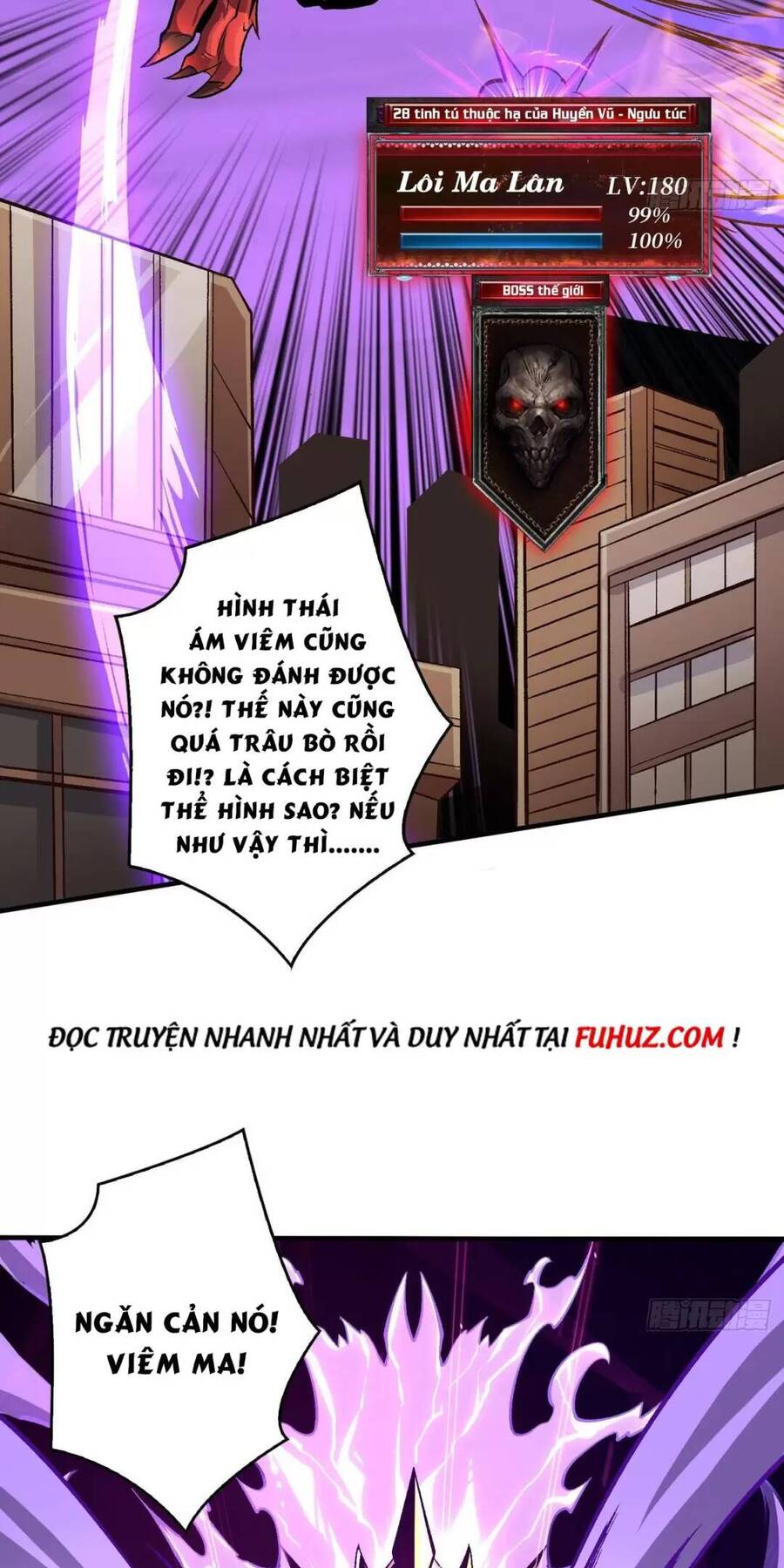 Vừa Chơi Đã Có Tài Khoản Vương Giả Chap 194 - Next Chap 195