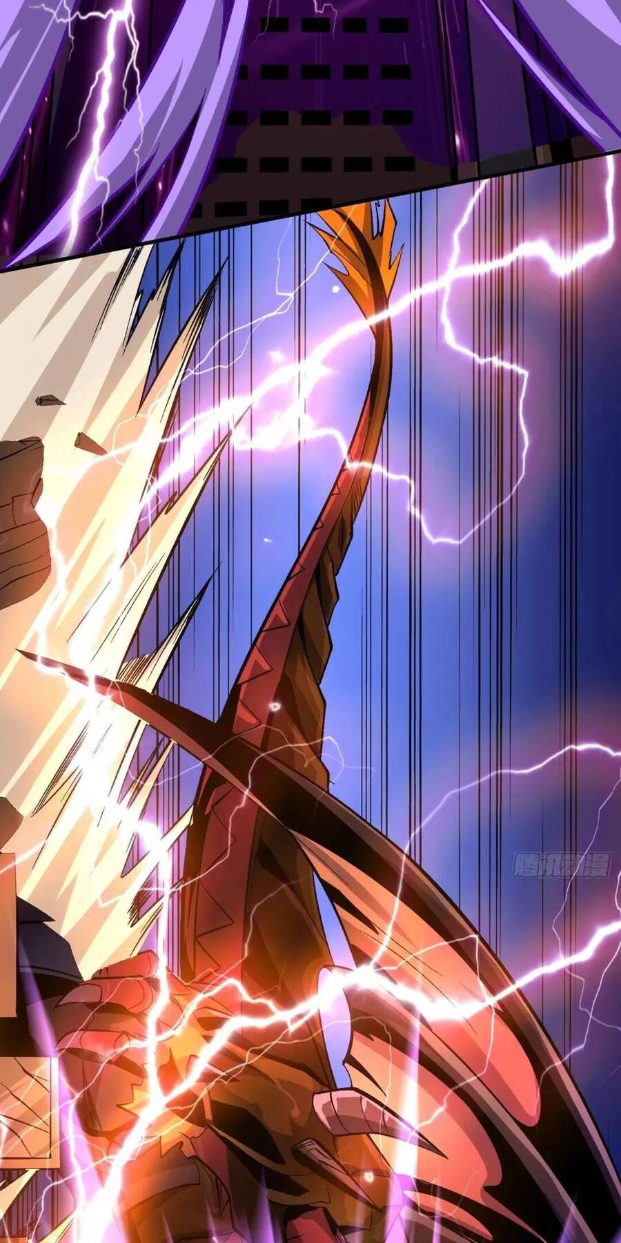 Vừa Chơi Đã Có Tài Khoản Vương Giả Chap 194 - Next Chap 195