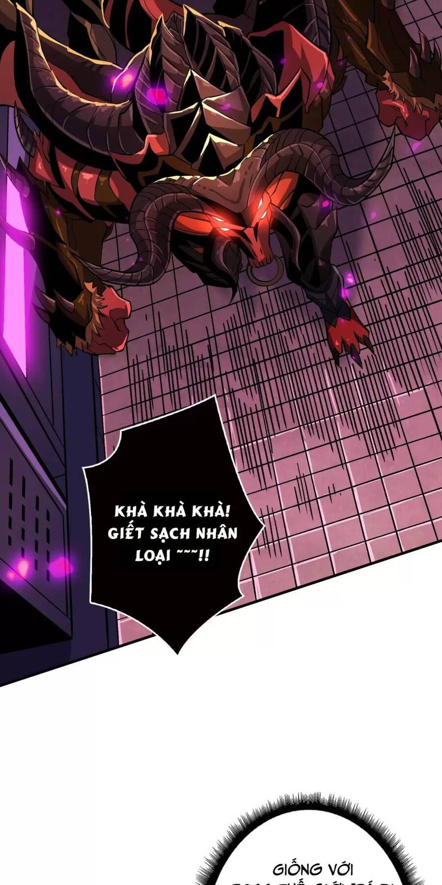Vừa Chơi Đã Có Tài Khoản Vương Giả Chap 194 - Next Chap 195