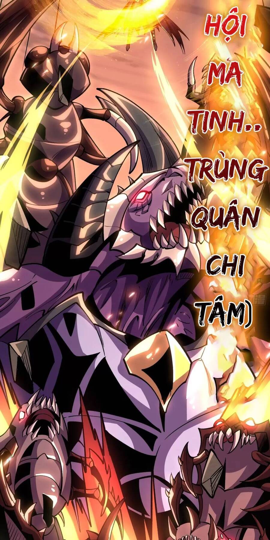 Vừa Chơi Đã Có Tài Khoản Vương Giả Chap 194 - Next Chap 195