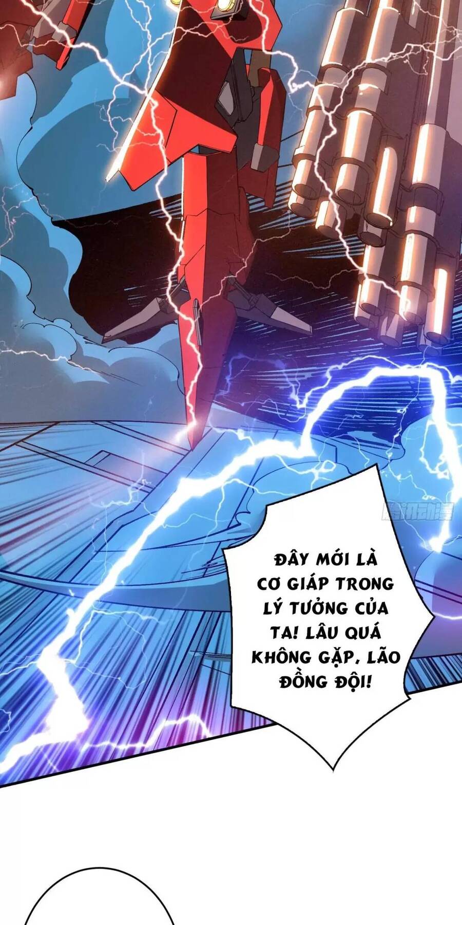 Vừa Chơi Đã Có Tài Khoản Vương Giả Chap 195 - Next Chap 196