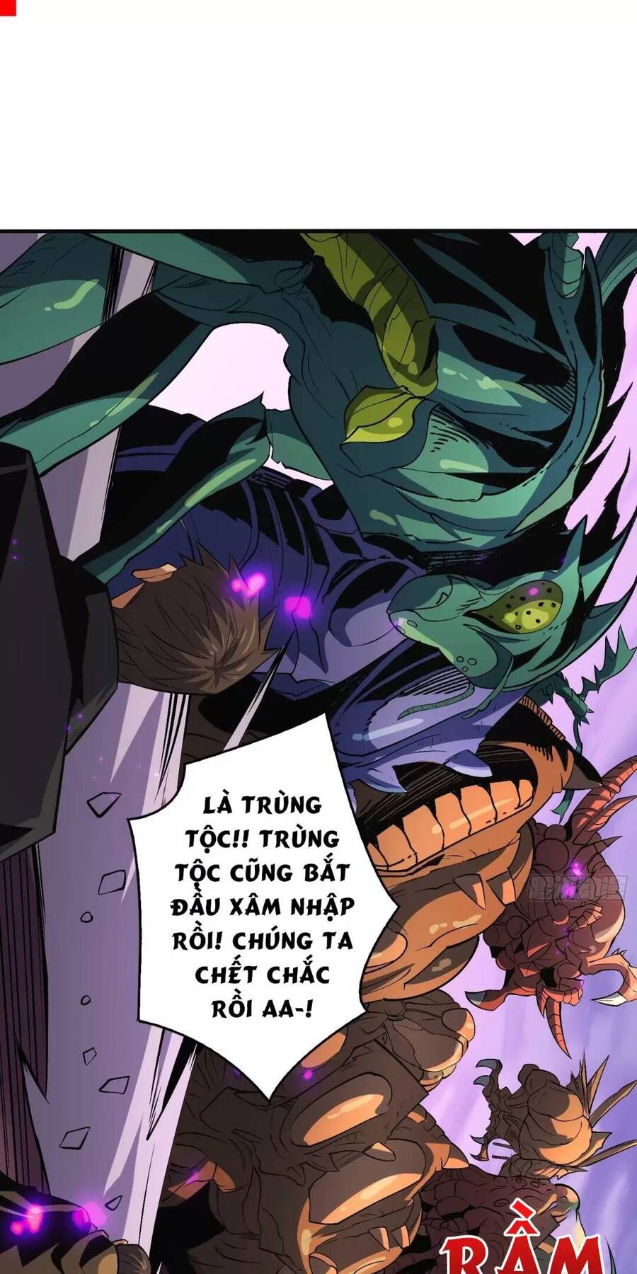 Vừa Chơi Đã Có Tài Khoản Vương Giả Chap 195 - Next Chap 196