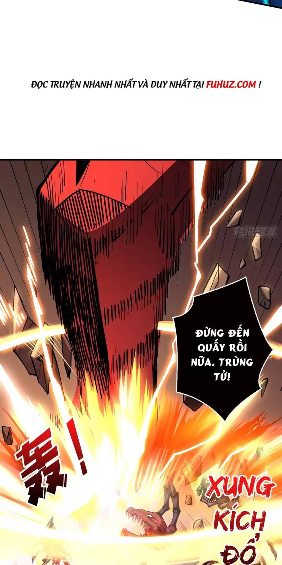 Vừa Chơi Đã Có Tài Khoản Vương Giả Chap 195 - Next Chap 196