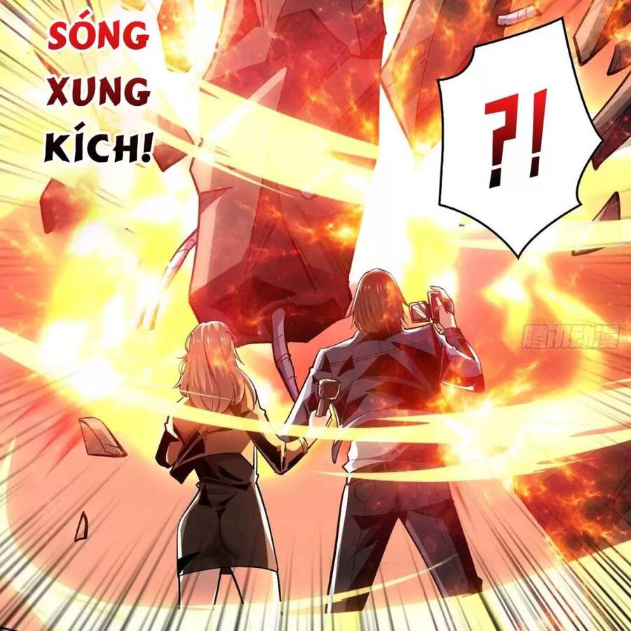 Vừa Chơi Đã Có Tài Khoản Vương Giả Chap 195 - Next Chap 196