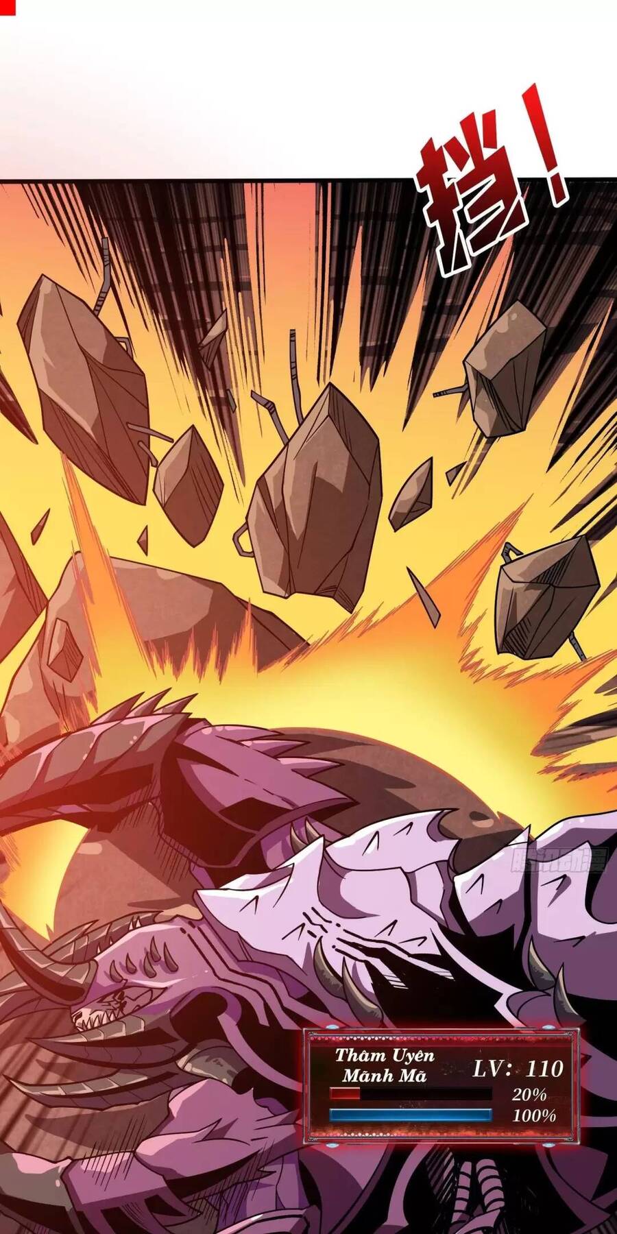 Vừa Chơi Đã Có Tài Khoản Vương Giả Chap 195 - Next Chap 196