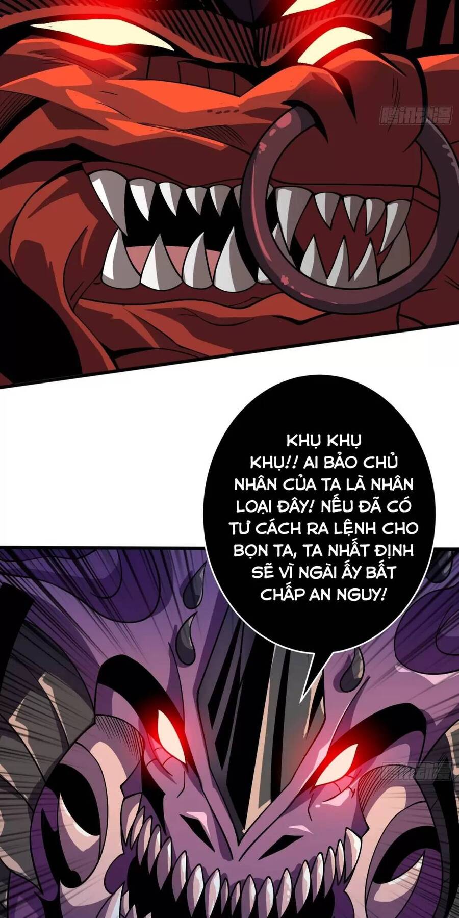 Vừa Chơi Đã Có Tài Khoản Vương Giả Chap 195 - Next Chap 196