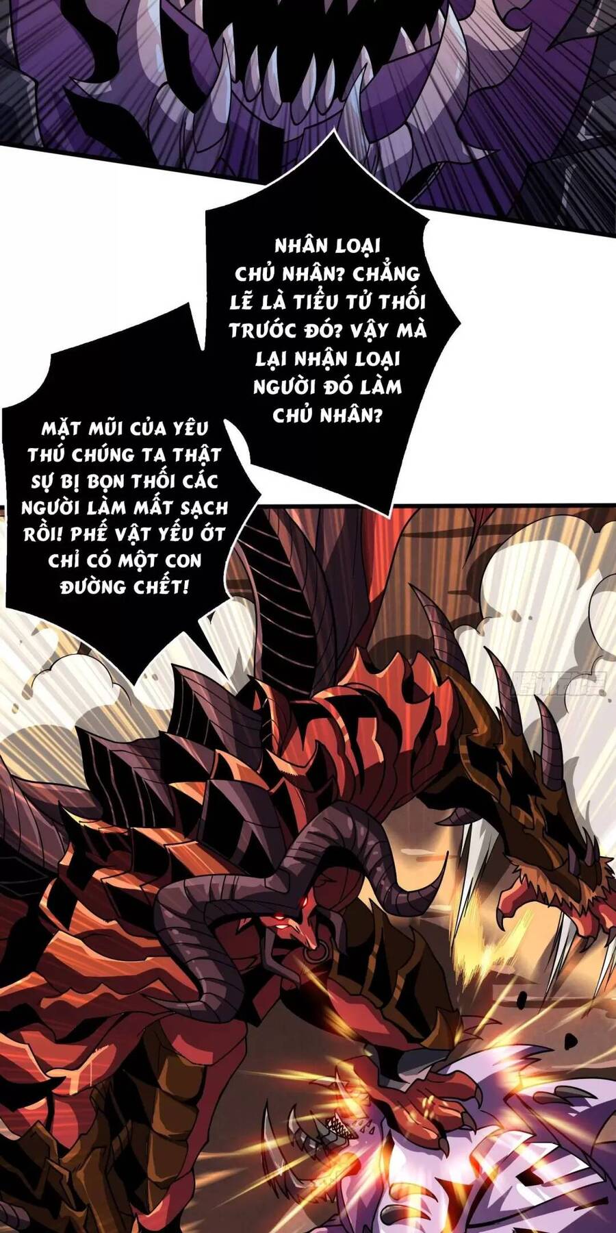 Vừa Chơi Đã Có Tài Khoản Vương Giả Chap 195 - Next Chap 196