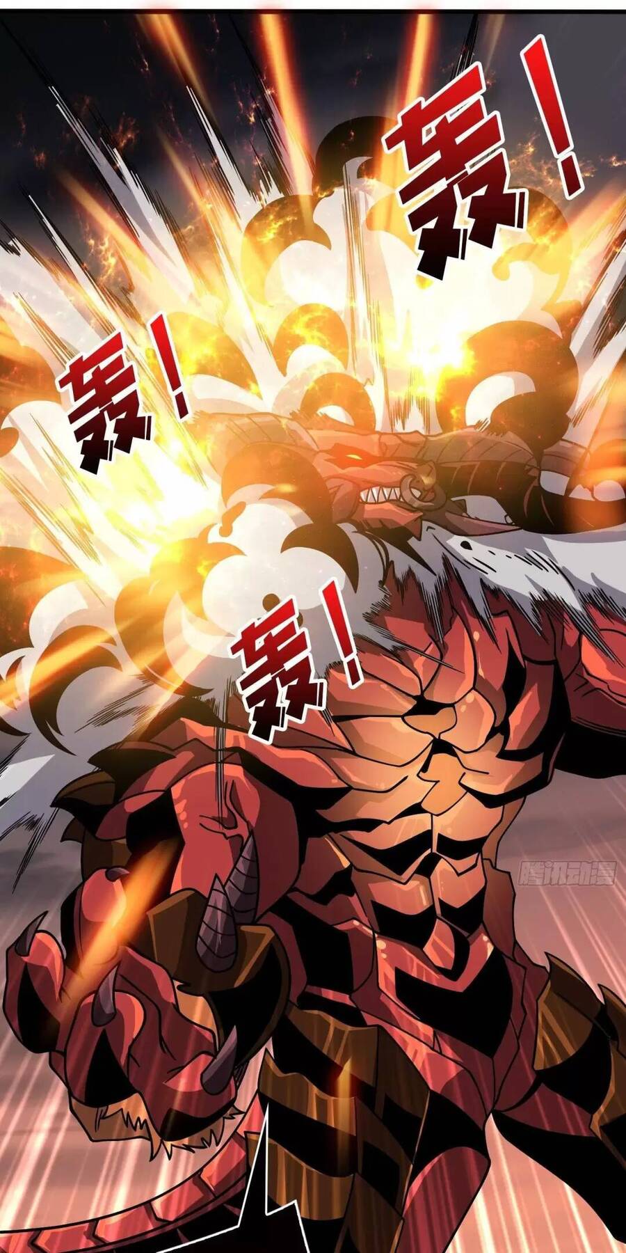 Vừa Chơi Đã Có Tài Khoản Vương Giả Chap 195 - Next Chap 196