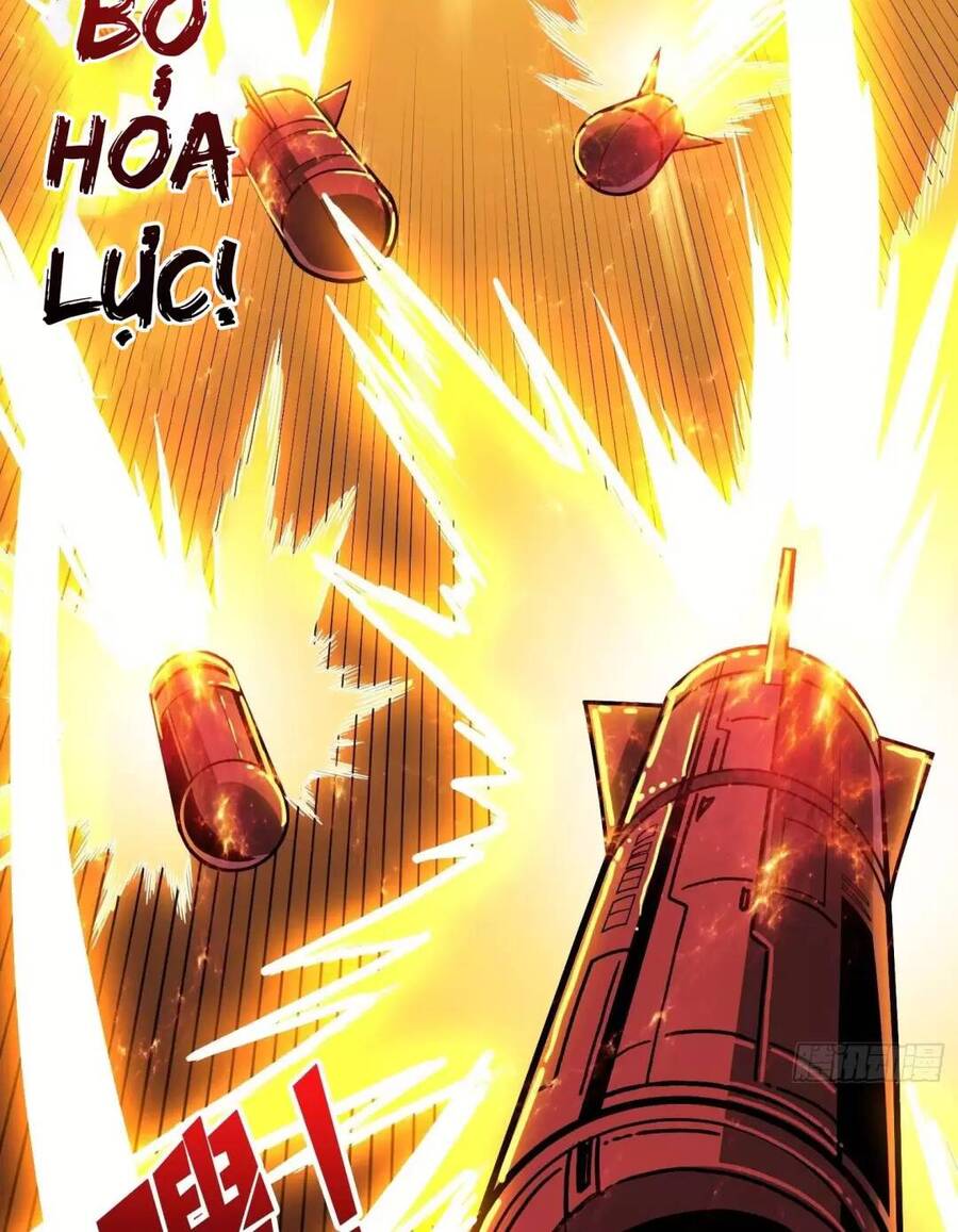 Vừa Chơi Đã Có Tài Khoản Vương Giả Chap 195 - Next Chap 196