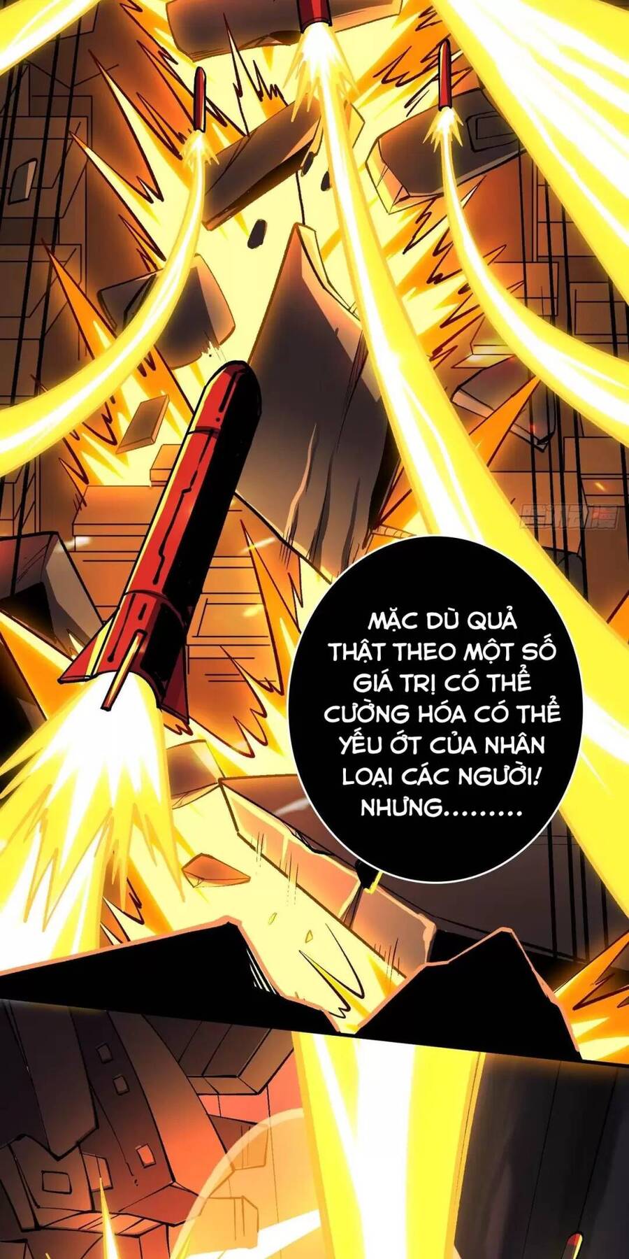 Vừa Chơi Đã Có Tài Khoản Vương Giả Chap 195 - Next Chap 196