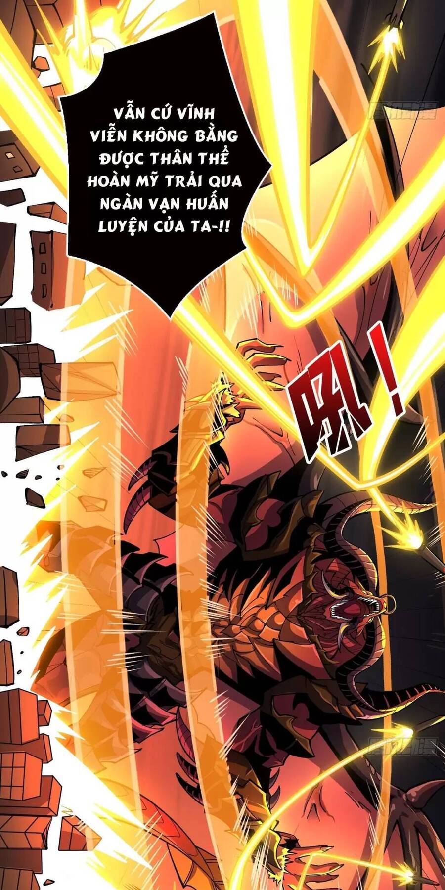 Vừa Chơi Đã Có Tài Khoản Vương Giả Chap 195 - Next Chap 196