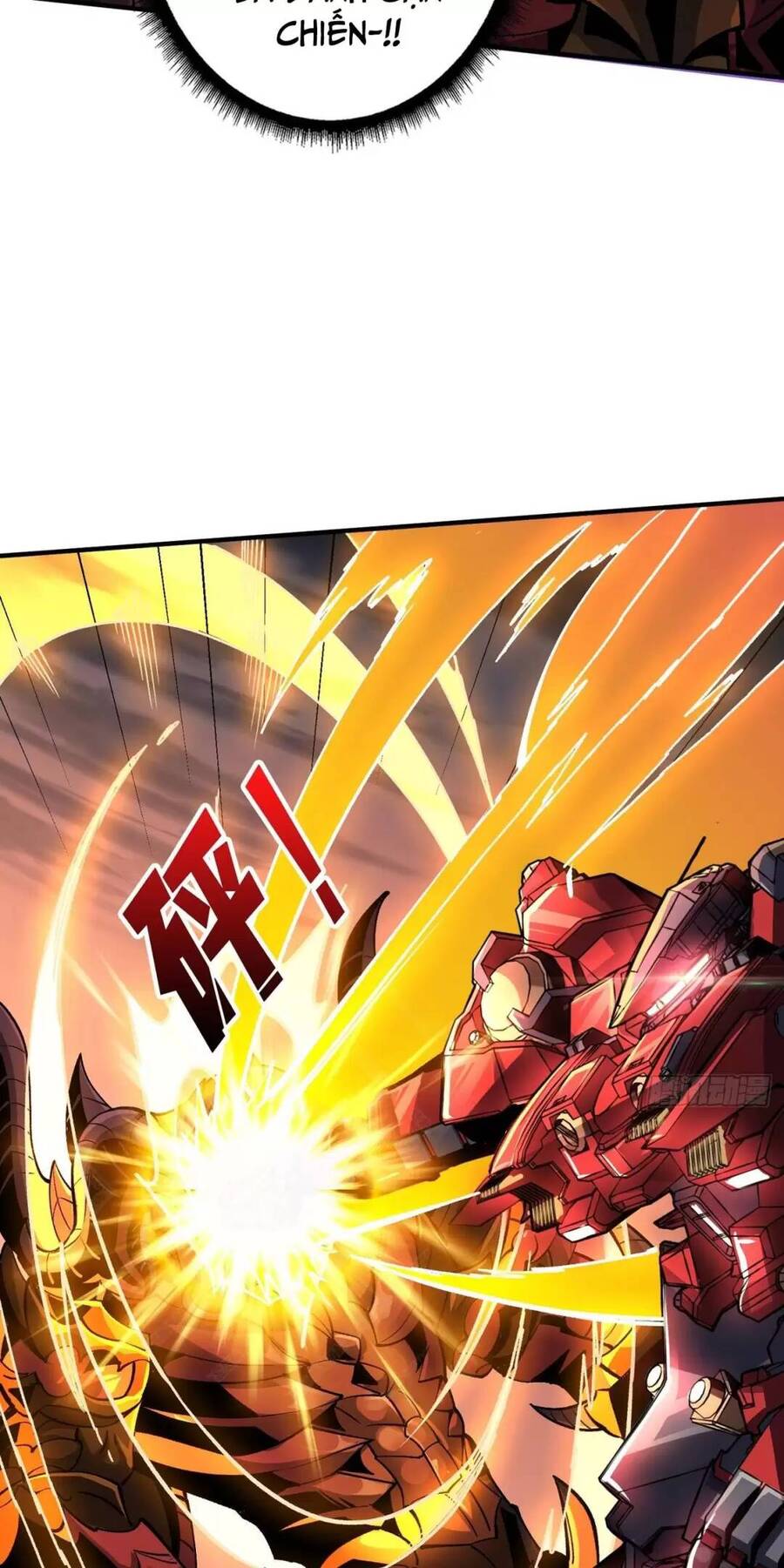 Vừa Chơi Đã Có Tài Khoản Vương Giả Chap 195 - Next Chap 196