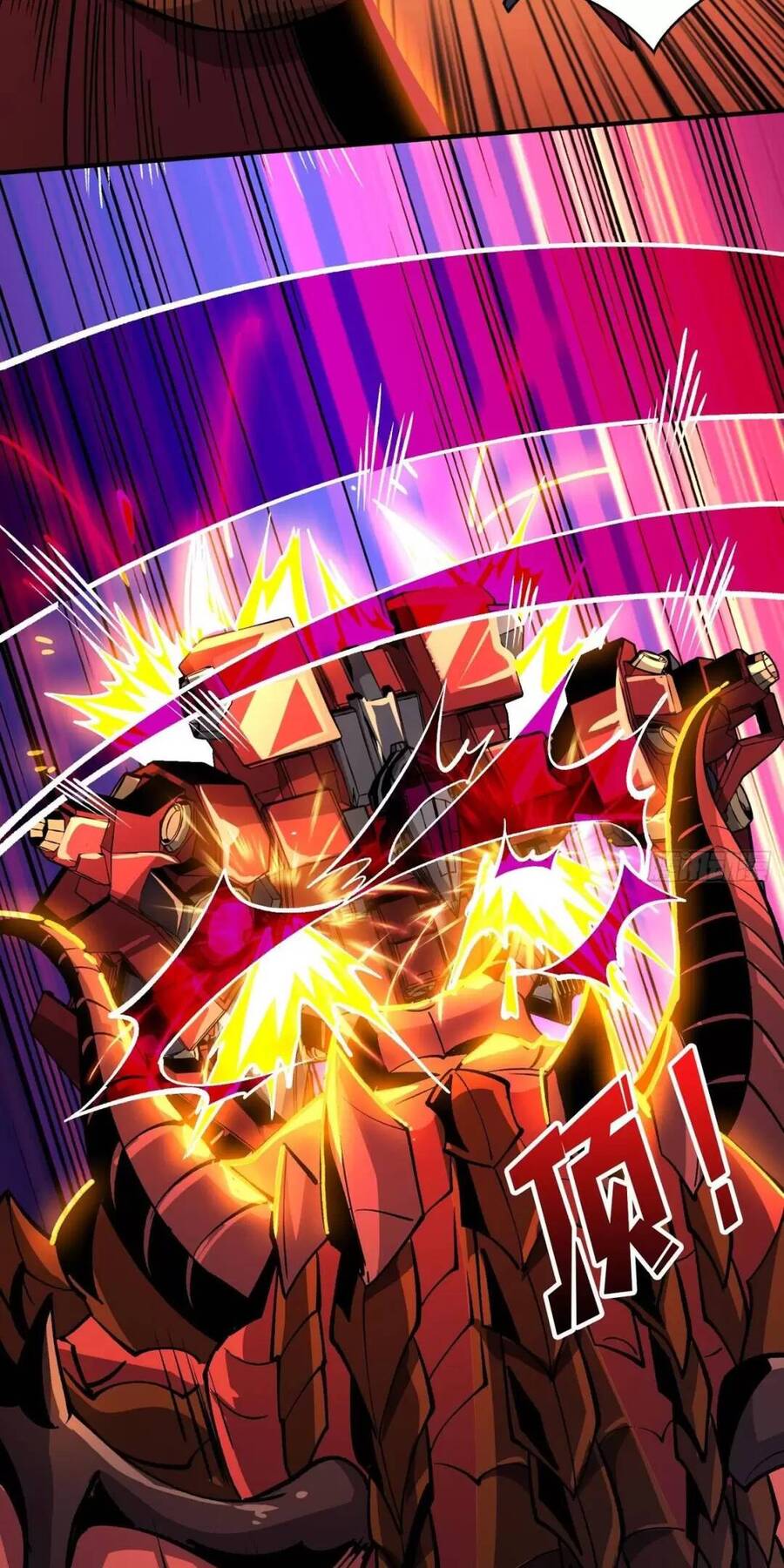 Vừa Chơi Đã Có Tài Khoản Vương Giả Chap 195 - Next Chap 196