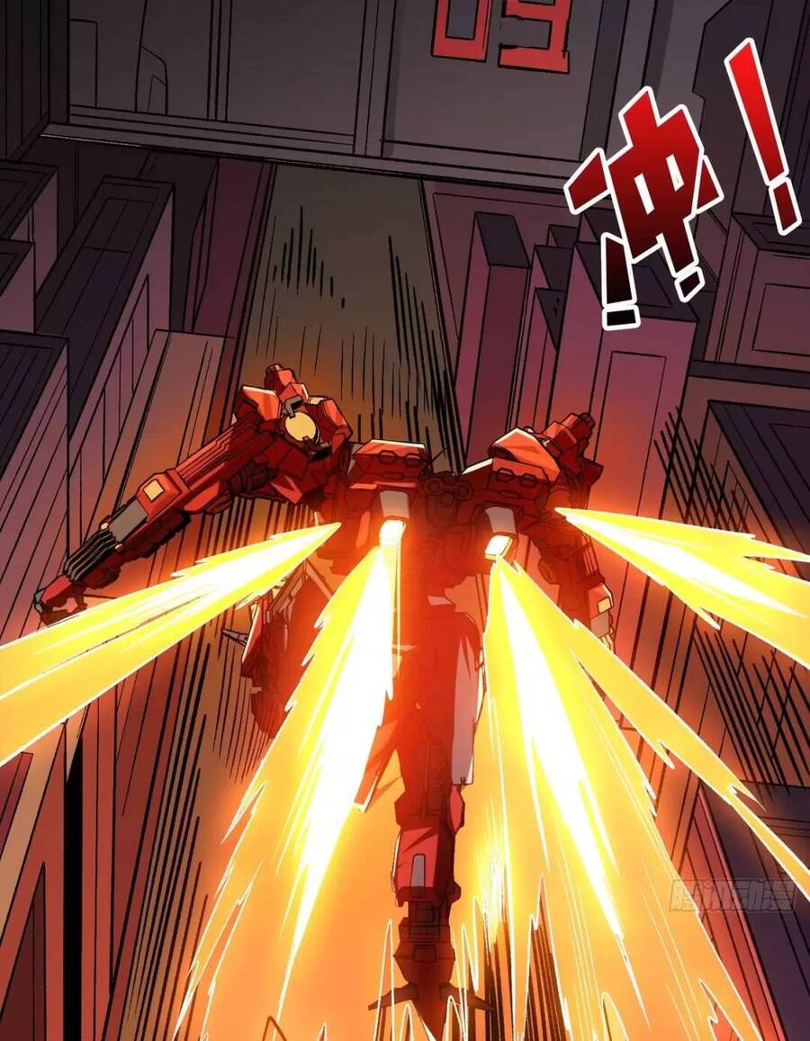 Vừa Chơi Đã Có Tài Khoản Vương Giả Chap 195 - Next Chap 196